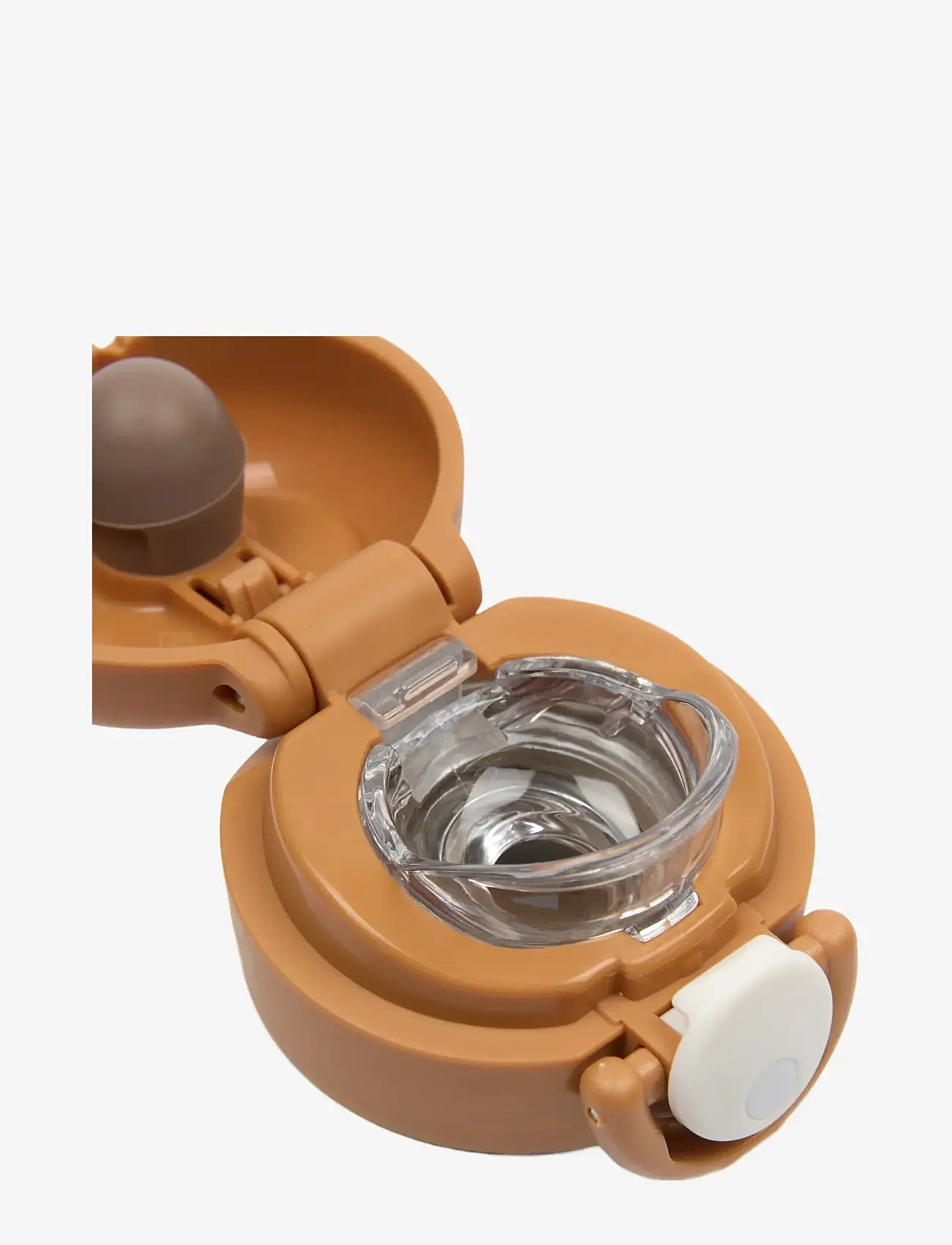 Fabelab - Water Bottle - Space - vattenflaskor - whisper white - 2