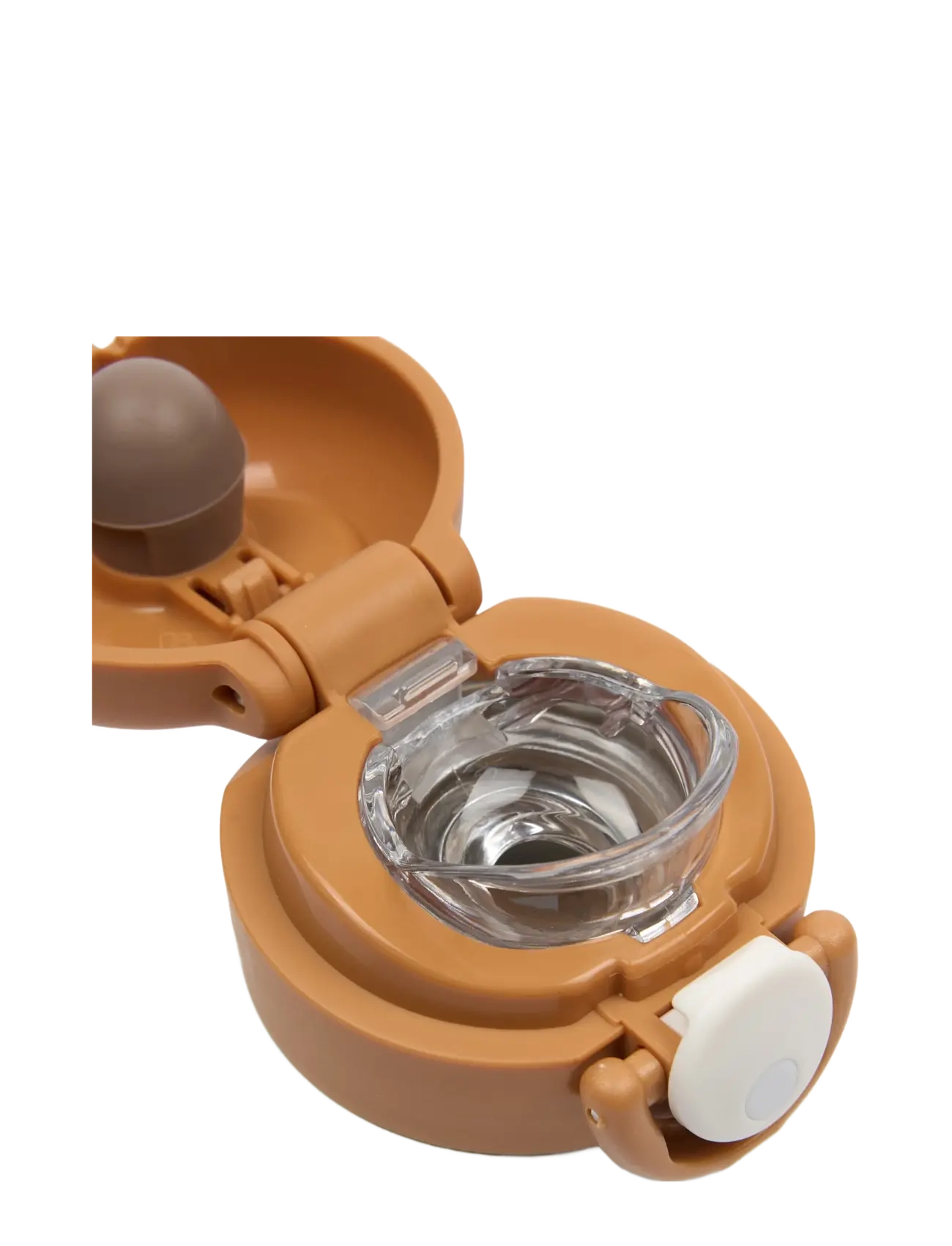 Fabelab - Water Bottle - Space - veepudelid - whisper white - 2