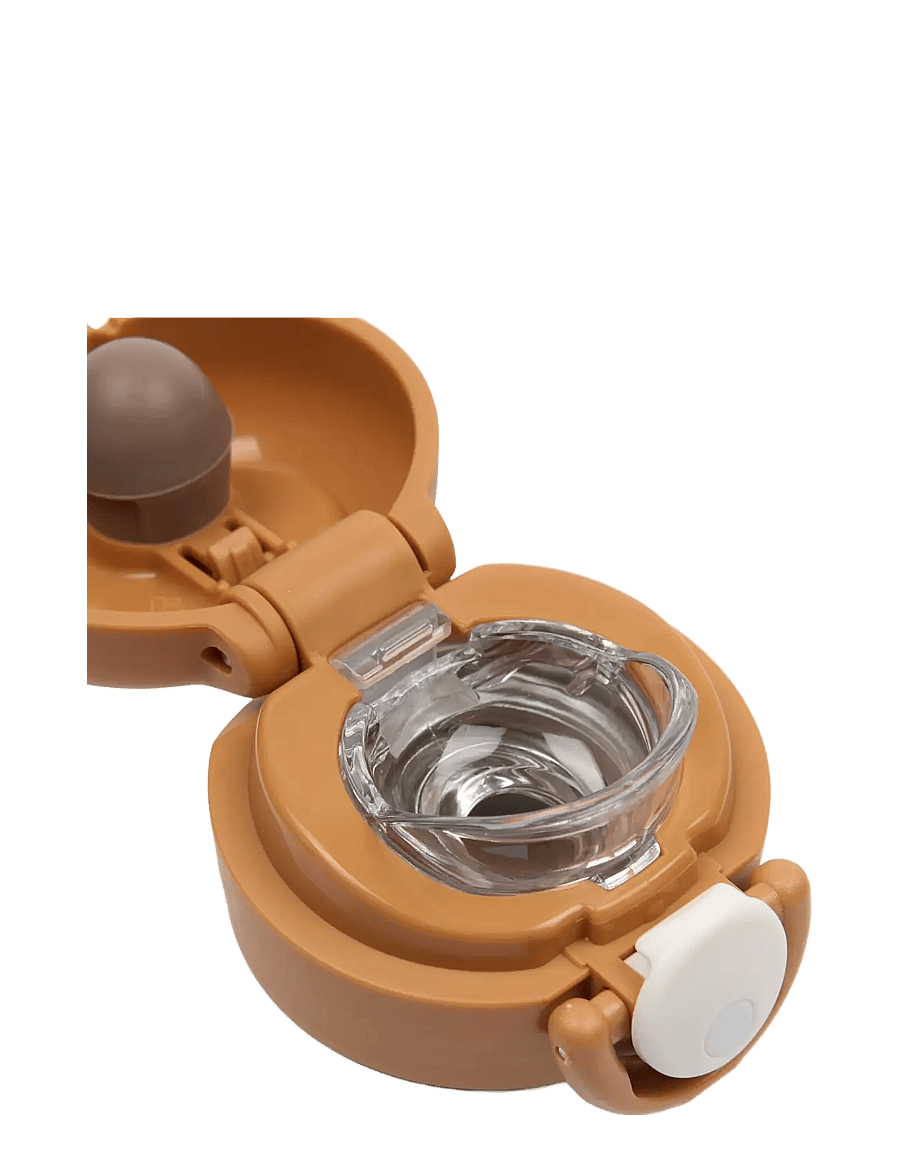Fabelab - Water Bottle - Space - veepudelid - whisper white - 2