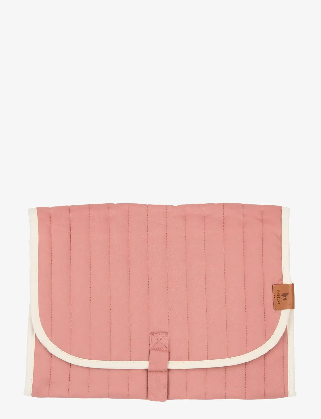 Fabelab - Changing Mat - pusleunderlag - ash rose - 1