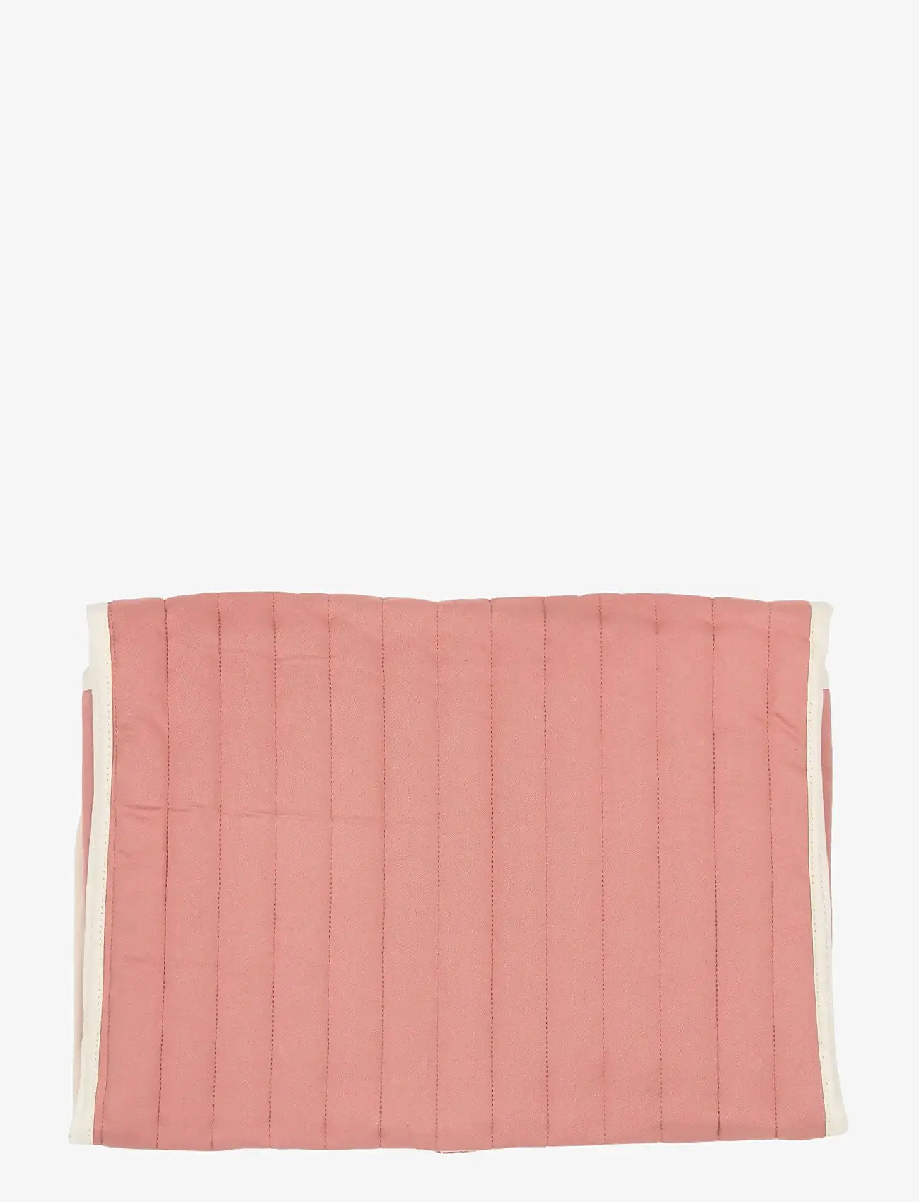 Fabelab - Changing Mat - pusleunderlag - ash rose - 2