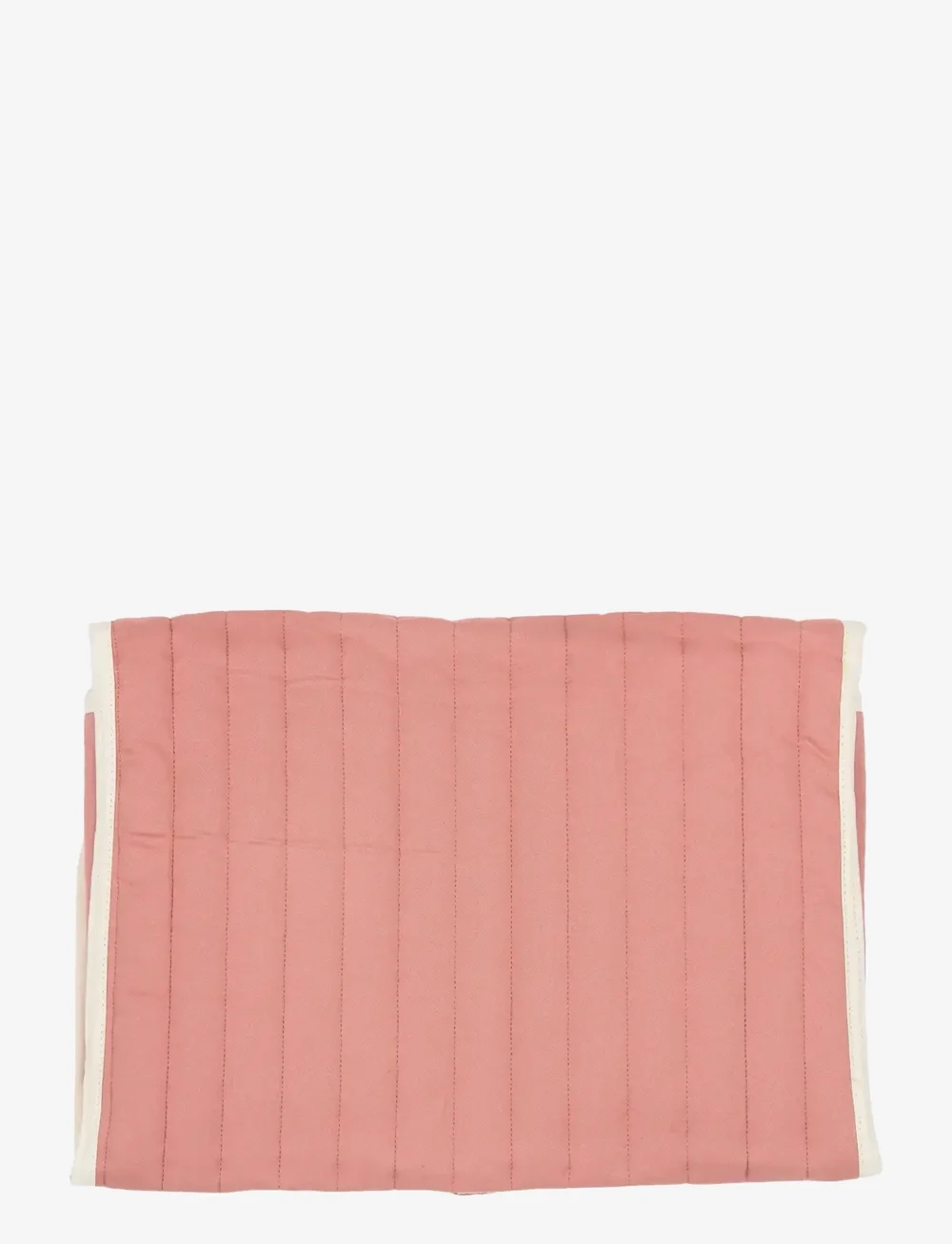 Fabelab - Changing Mat - skötbordsunderlägg - ash rose - 2