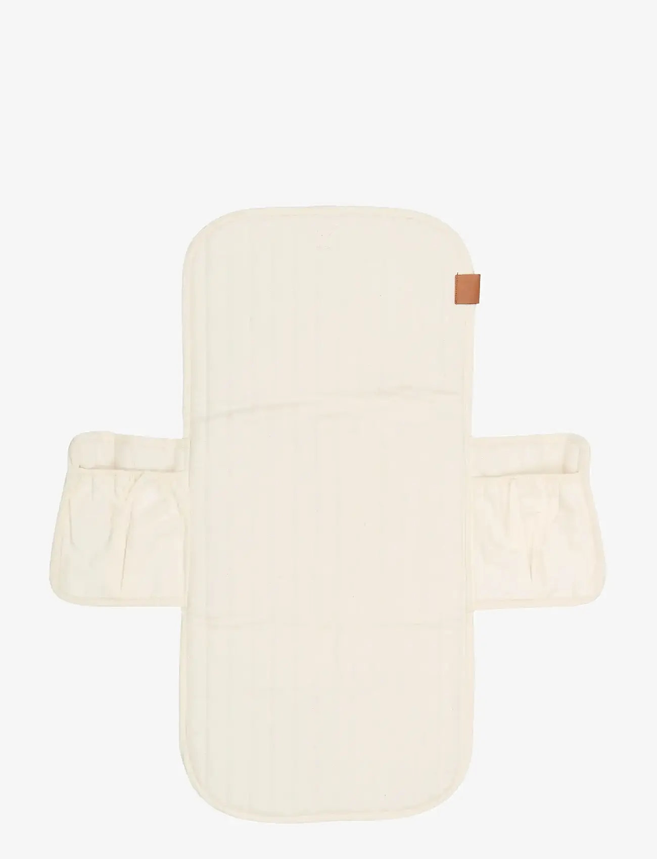 Fabelab - Changing Mat - pusleunderlag - ash rose - 3