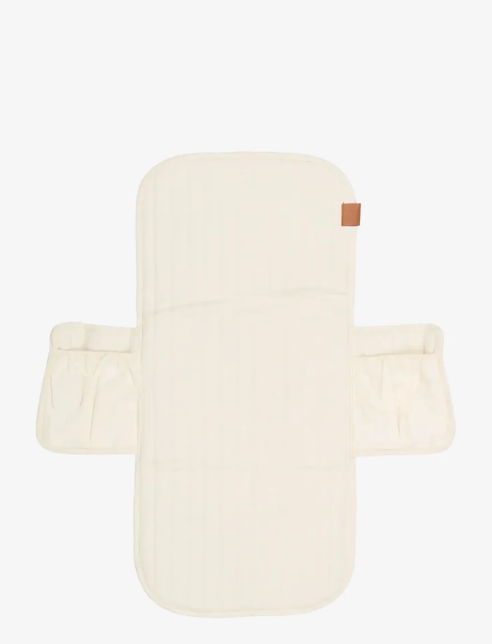 Fabelab - Changing Mat - skötbordsunderlägg - ash rose - 3