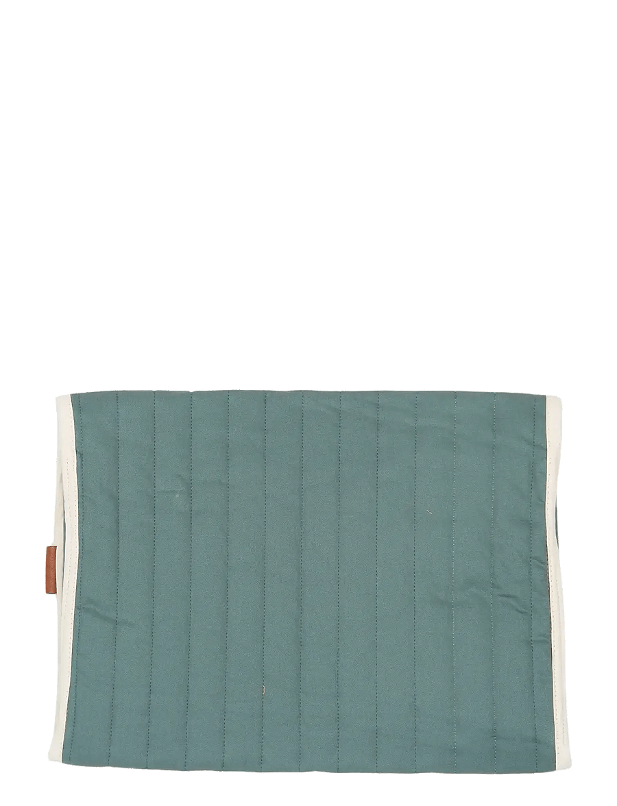 Fabelab - Changing Mat - wickelunterlagen - goblin blue - 2