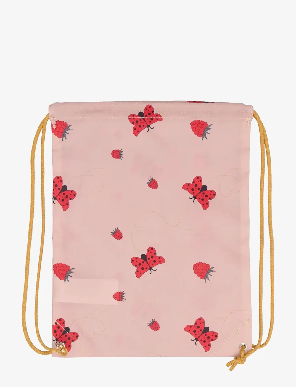 Fabelab - String Bag - Into The Garden - ryggsäckar - sirocco - 3