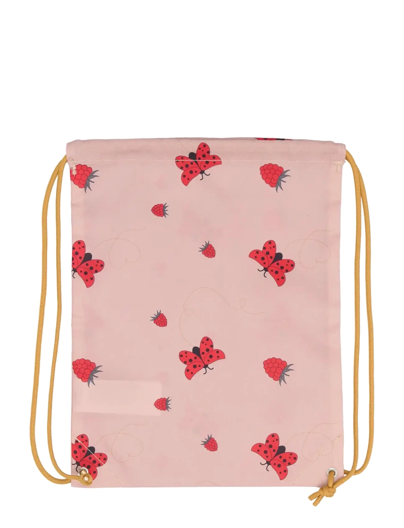Fabelab - String Bag - Into The Garden - rucksäcke - sirocco - 3