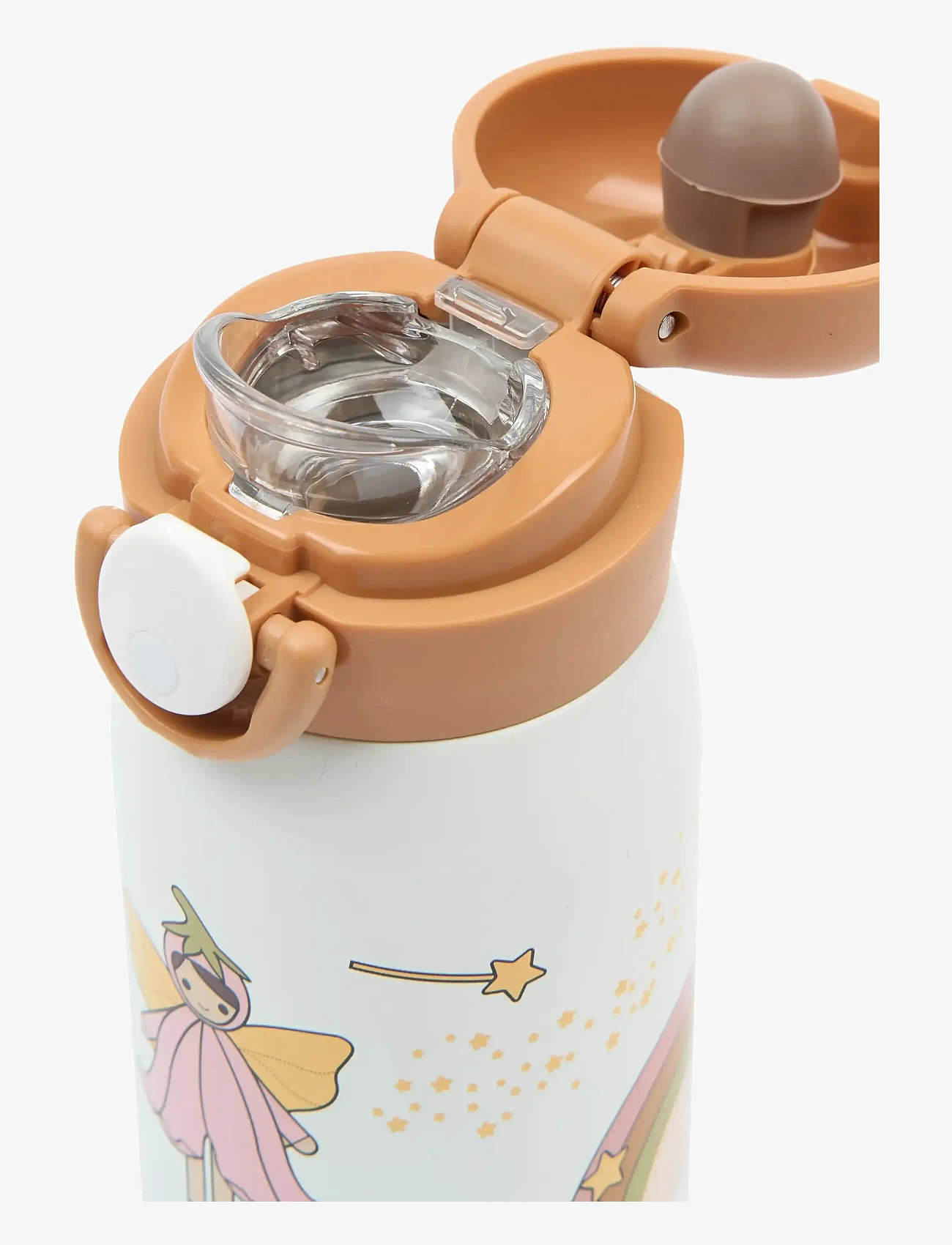 Fabelab - Water Bottle - Small Fairy - wasserflaschen - whisper white - 1