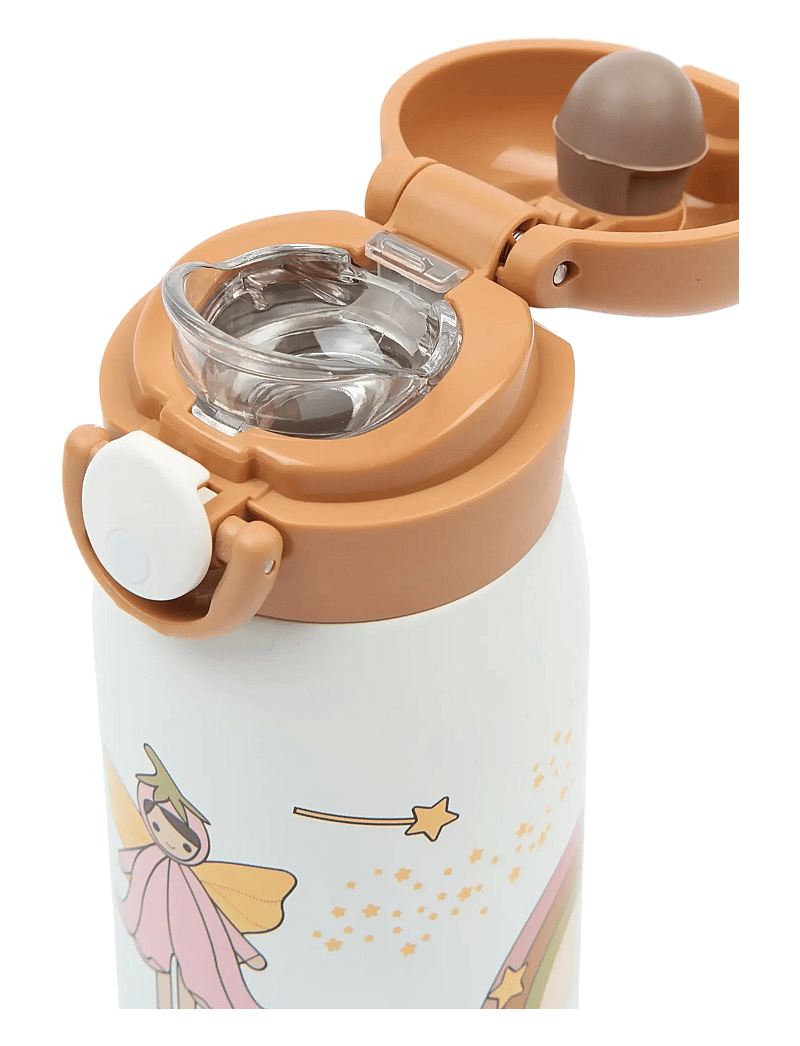 Fabelab - Water Bottle - Small Fairy - wasserflaschen - whisper white - 1