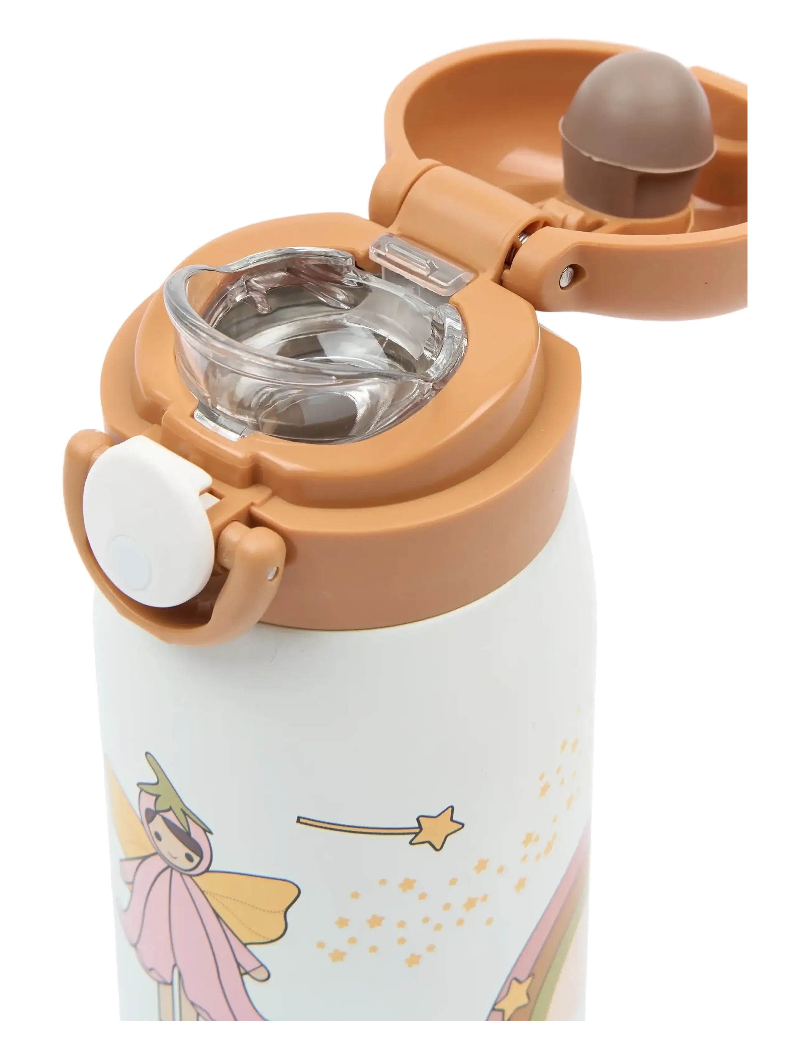 Fabelab - Water Bottle - Small Fairy - wasserflaschen - whisper white - 1