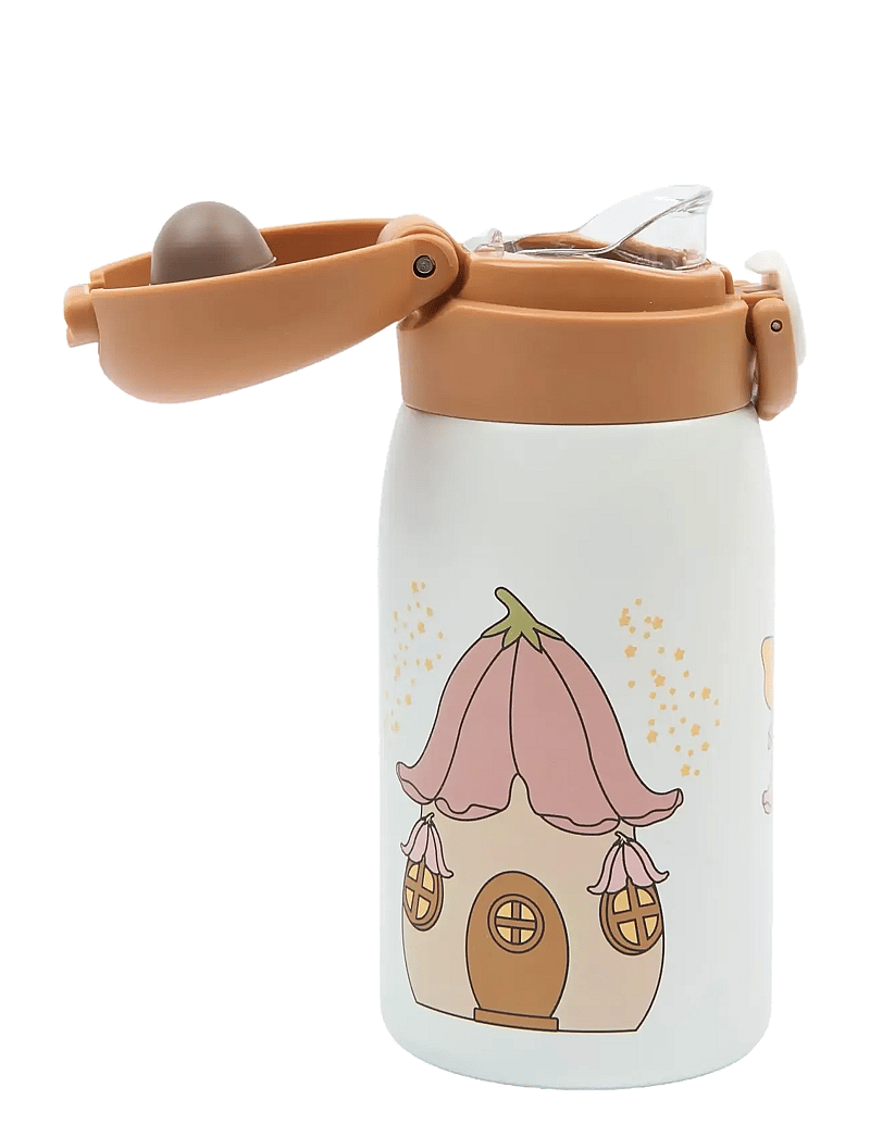 Fabelab - Water Bottle - Small Fairy - wasserflaschen - whisper white - 2