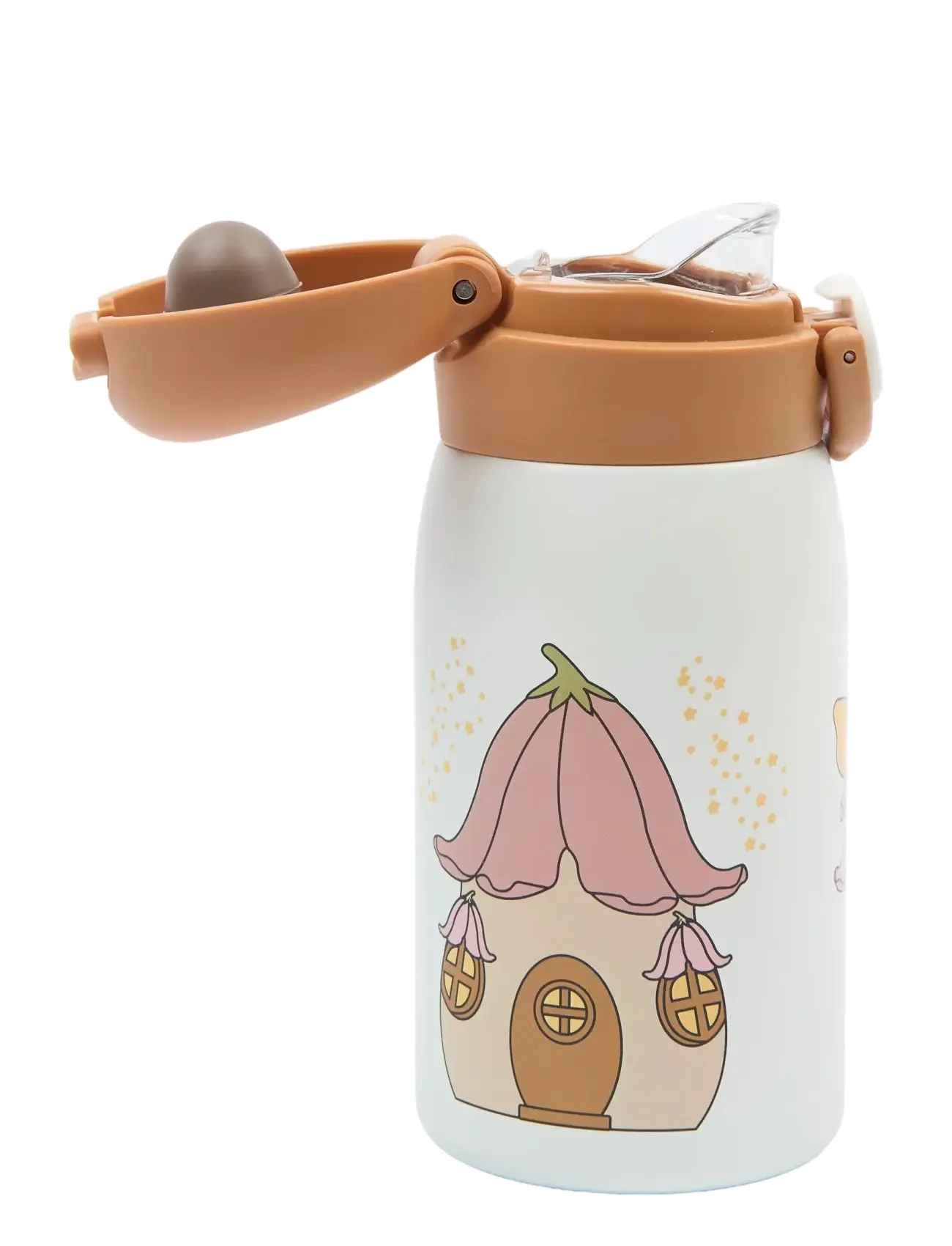 Fabelab - Water Bottle - Small Fairy - wasserflaschen - whisper white - 2