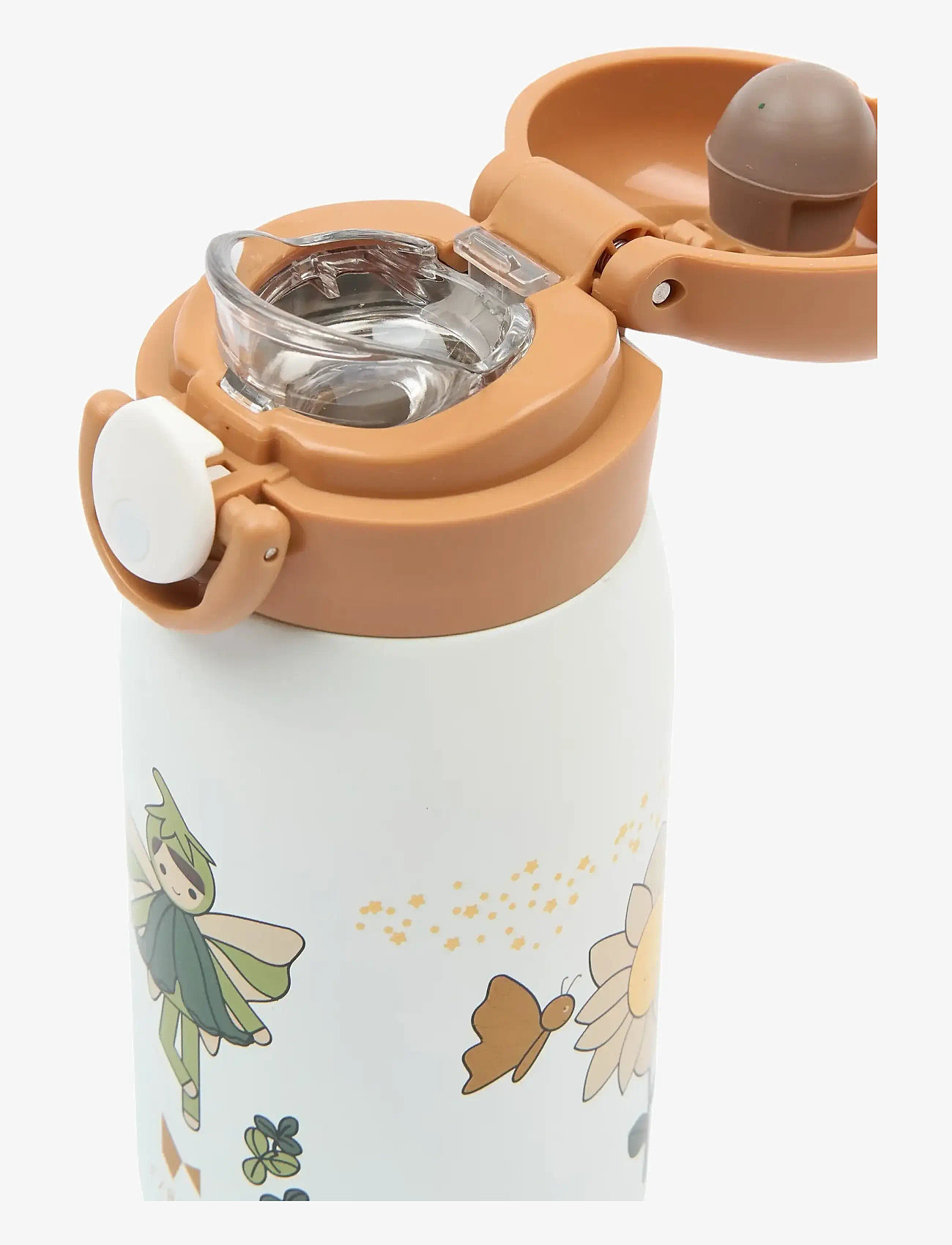 Fabelab - Water Bottle - Small Elf - water bottles - whisper white - 2