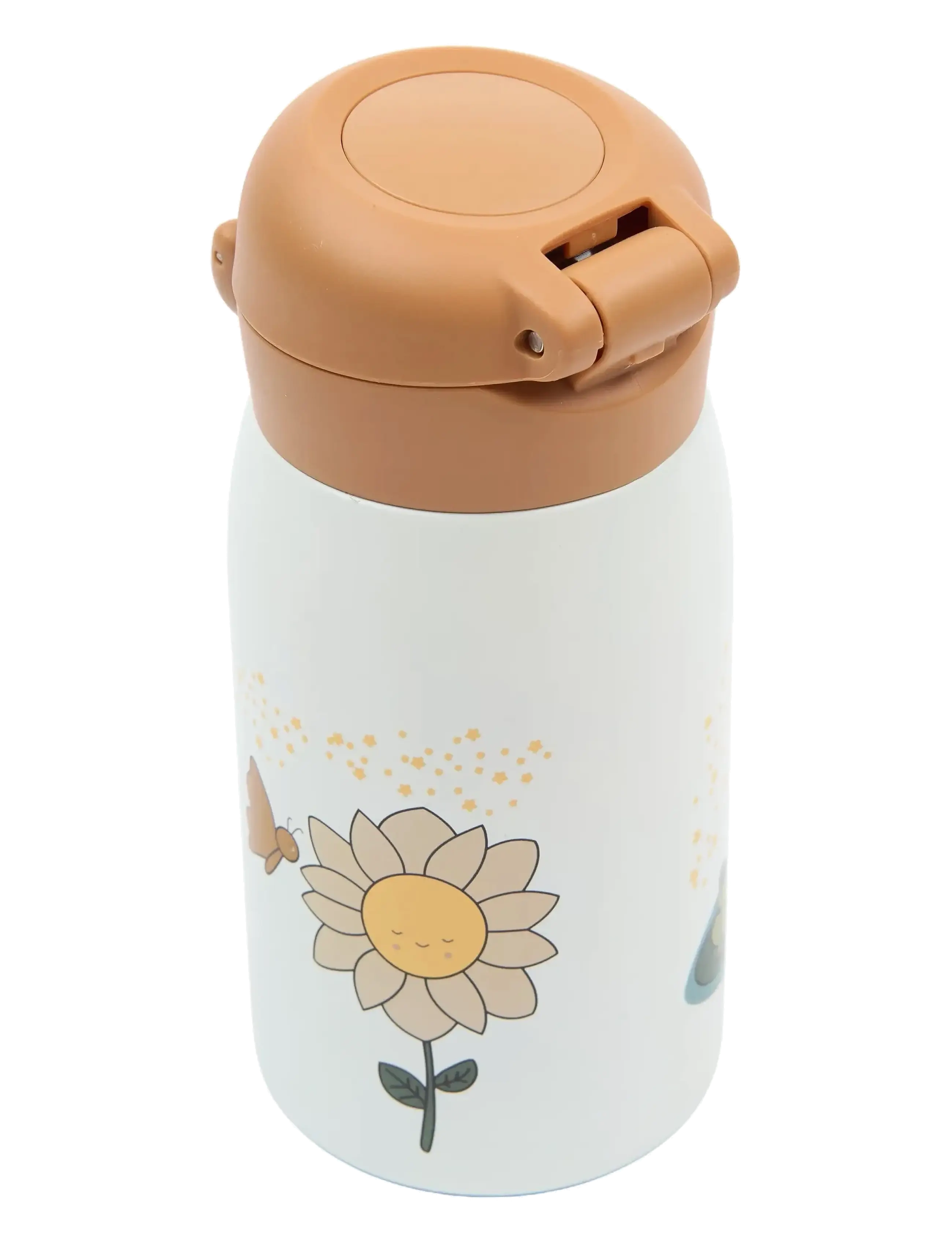 Fabelab - Water Bottle - Small Elf - wasserflaschen - whisper white - 3