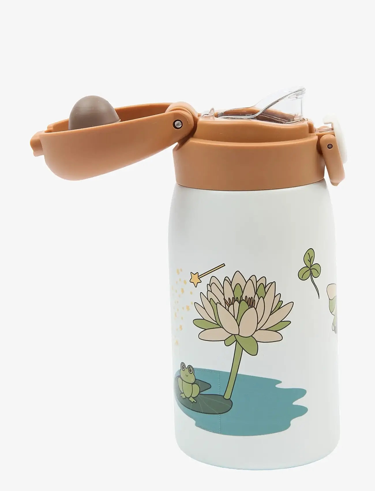 Fabelab - Water Bottle - Small Elf - water bottles - whisper white - 4