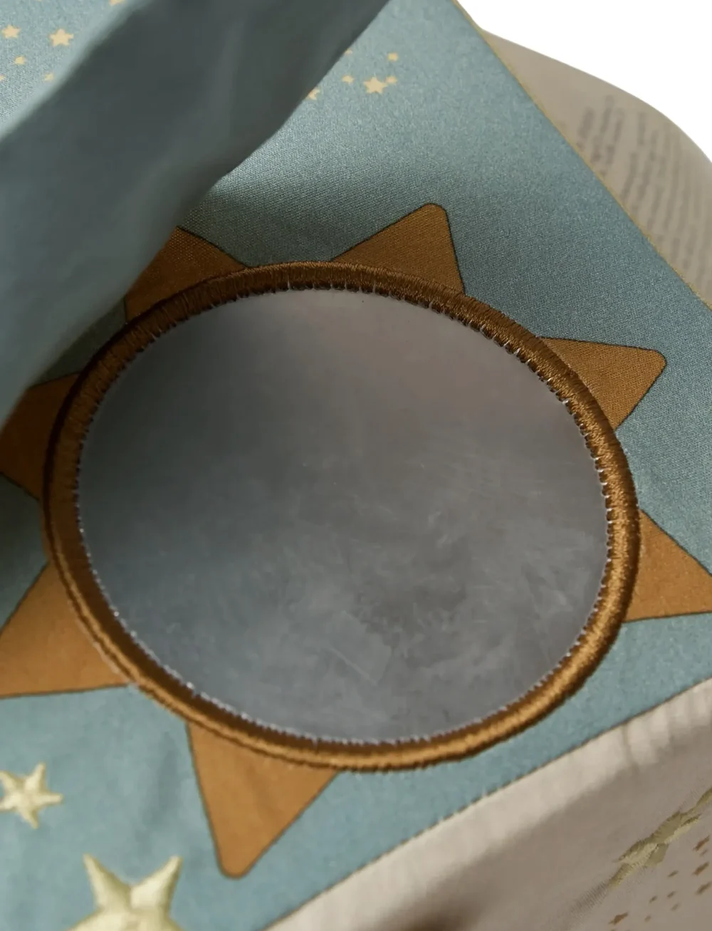 Fabelab - Fabric Cube - Fairyland - interaktives spielzeug - seedpearl - 3