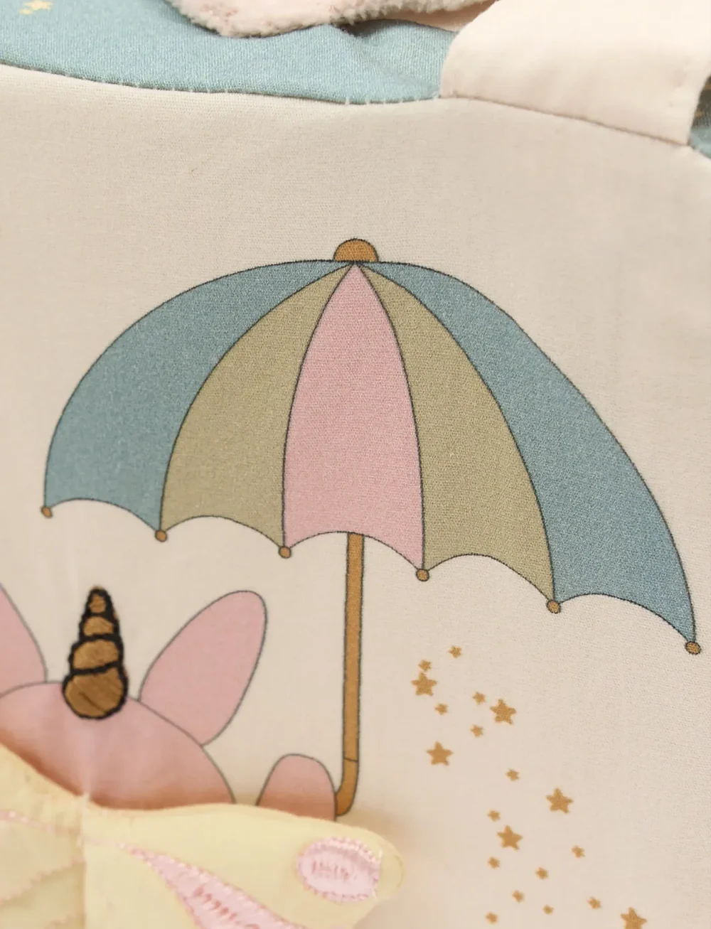 Fabelab - Fabric Cube - Fairyland - interaktives spielzeug - seedpearl - 4