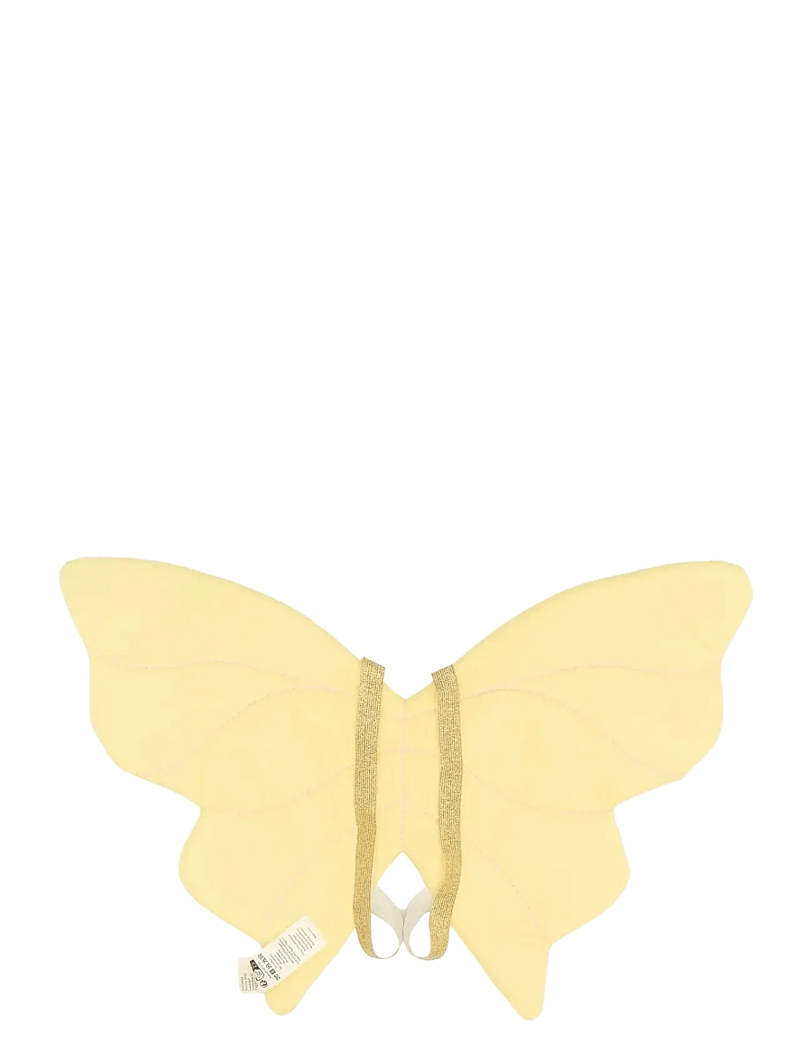 Fabelab - Dress-up - Fairy - kostumer - peach whip - 2