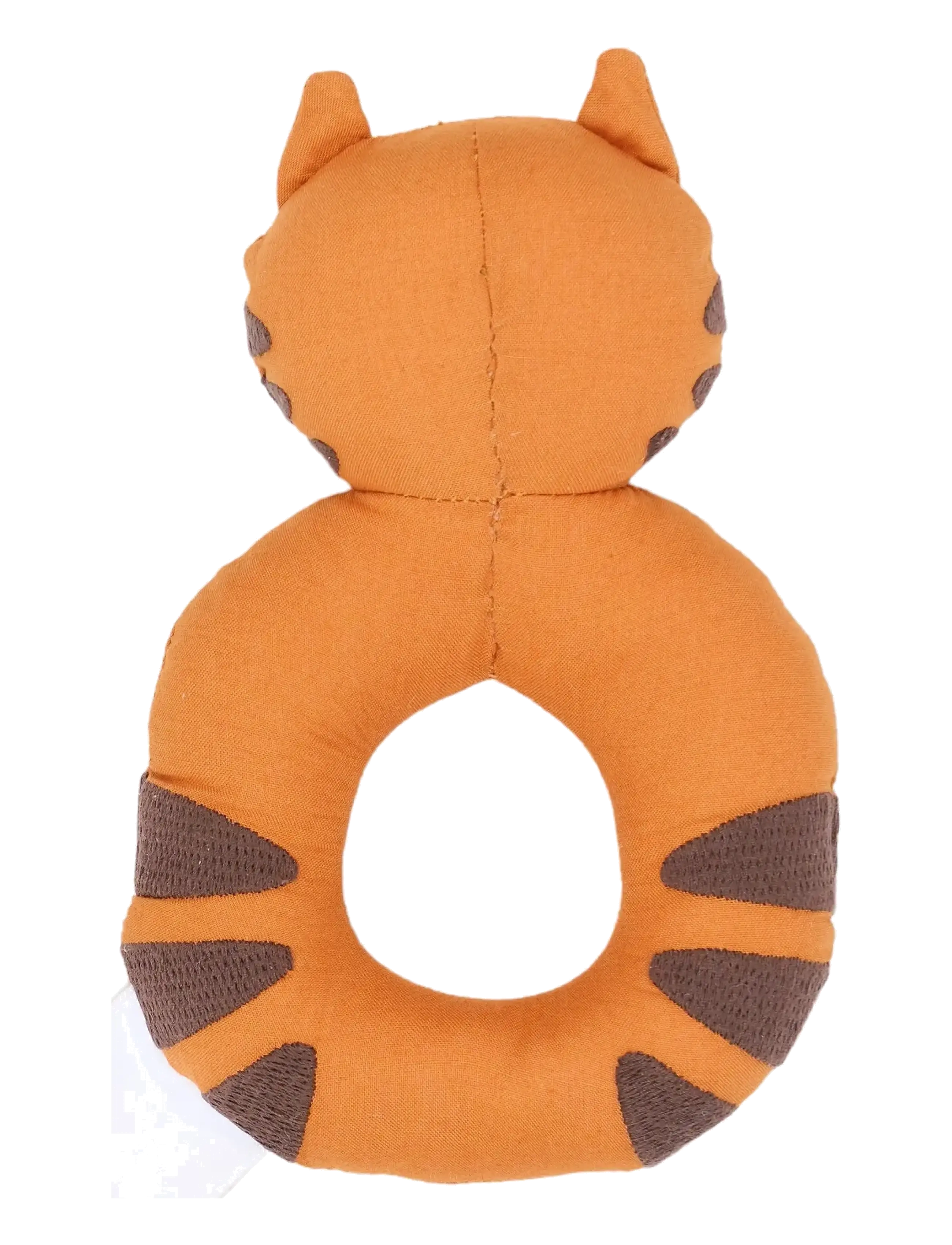 Fabelab - Rattle - Tiger - helistimet - desert sun - 2