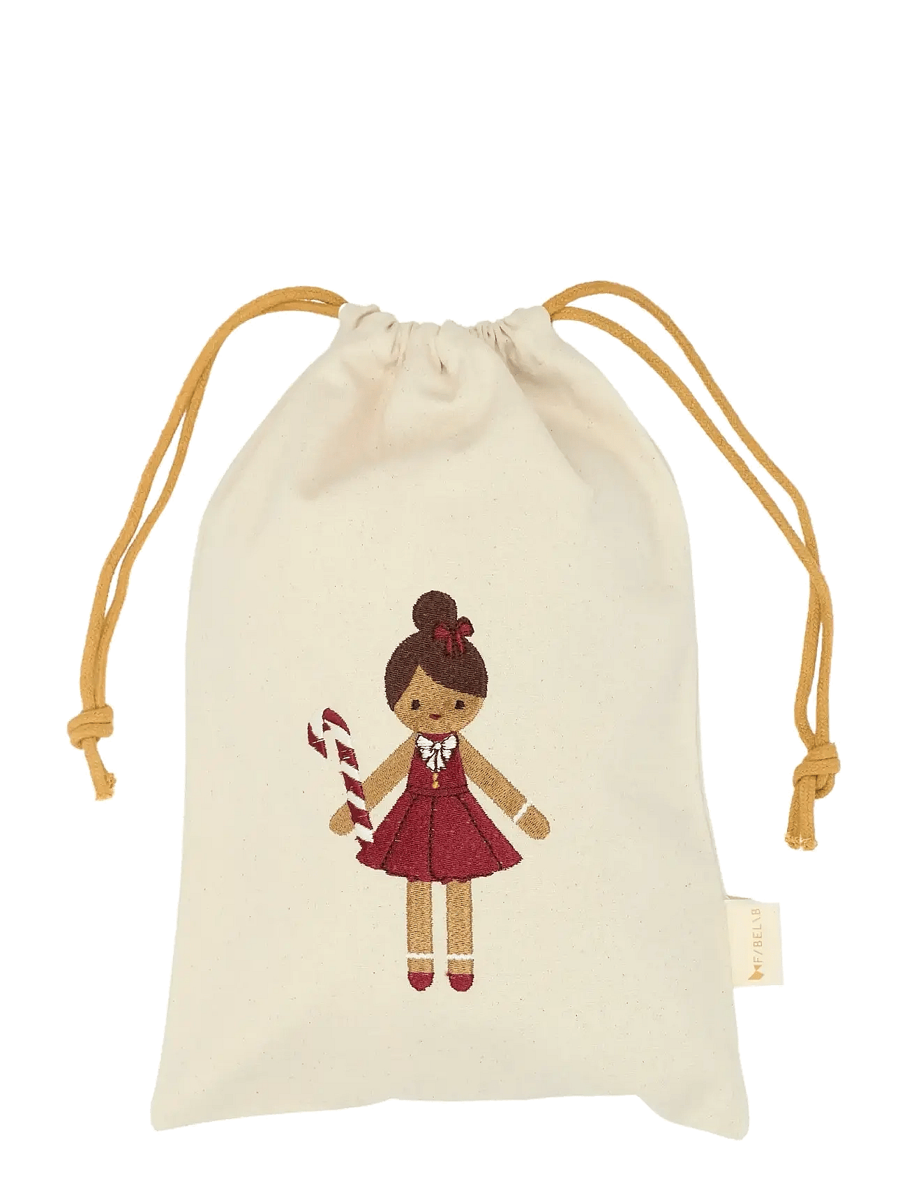 Fabelab - Christmas Gift Bags -