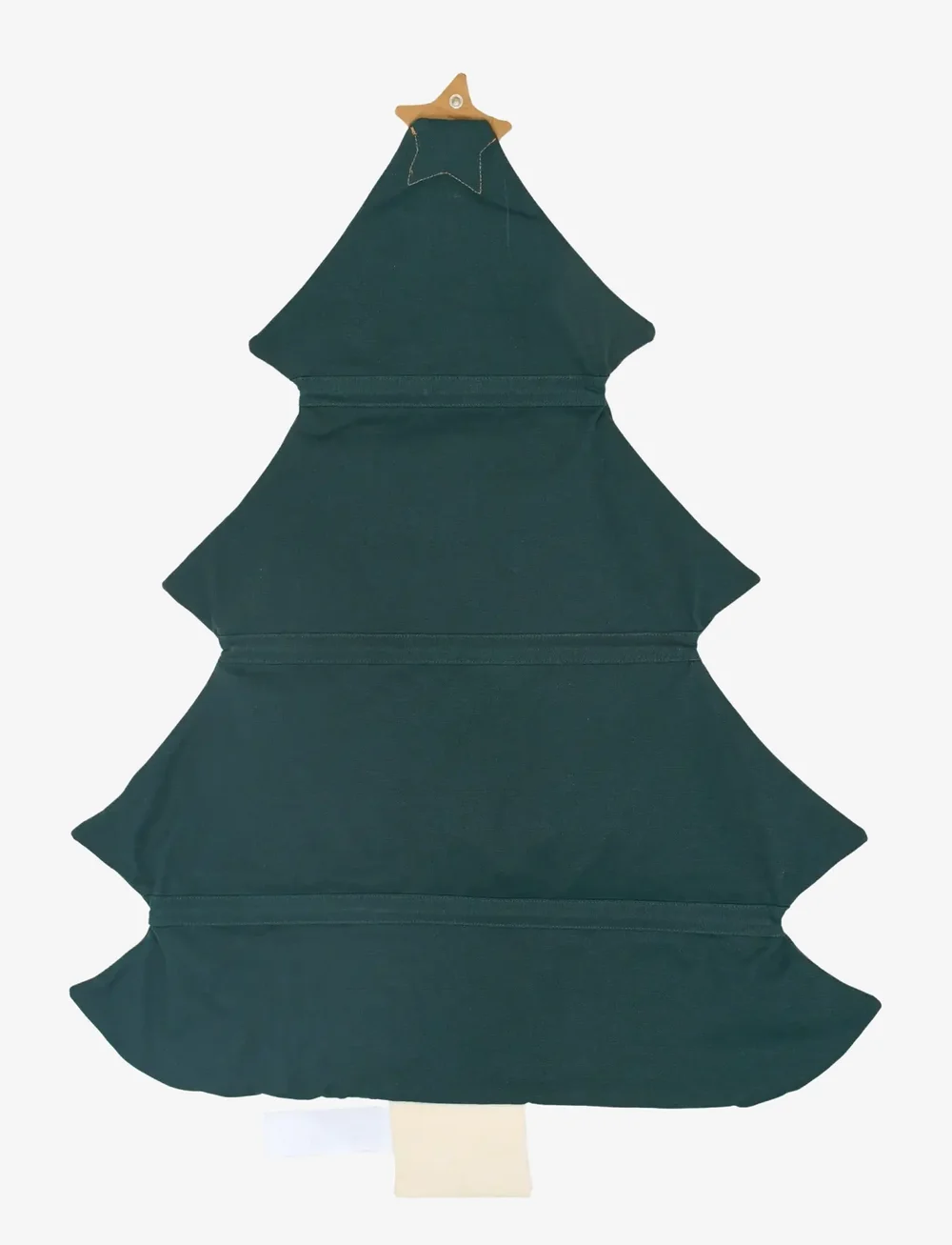 Fabelab - Christmas Tree Wall Calender - kupuj według ceny - seedpearl emb - 1