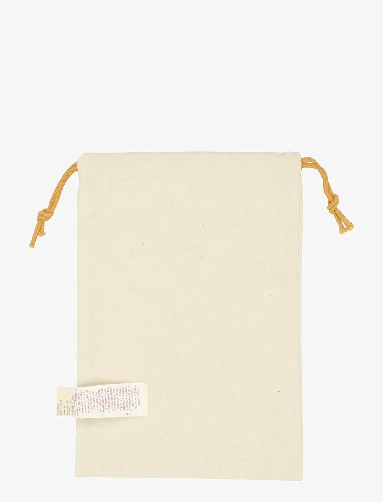 Fabelab - Christmas Gift Bags - Drum - dekorativt tilbehør - seedpearl emb - 3