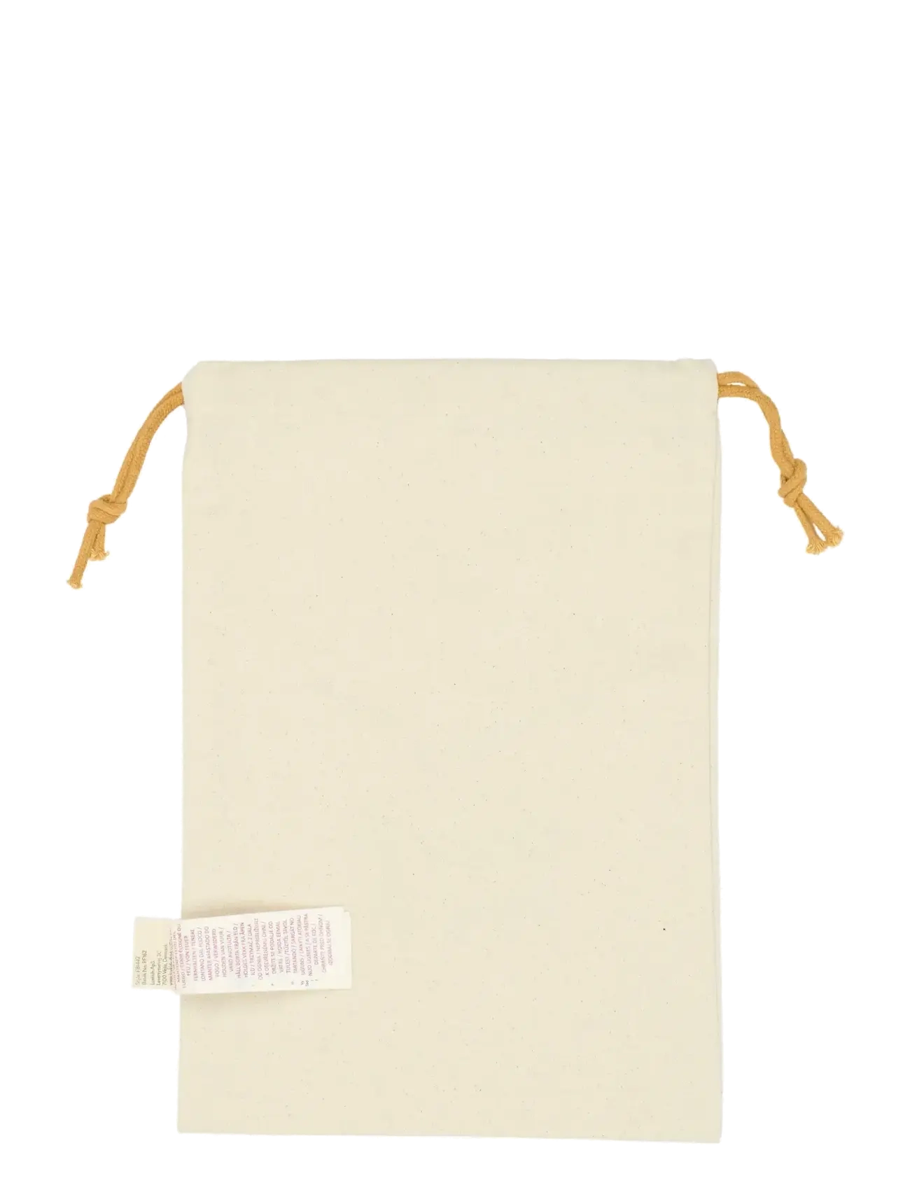 Fabelab - Christmas Gift Bags - Drum - seedpearl emb - 3