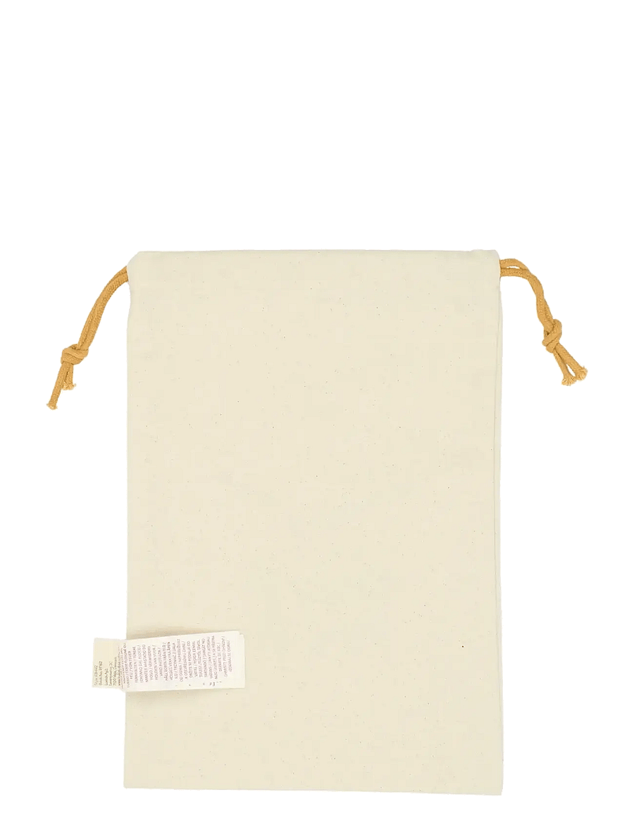 Fabelab - Christmas Gift Bags - Drum - seedpearl emb - 3