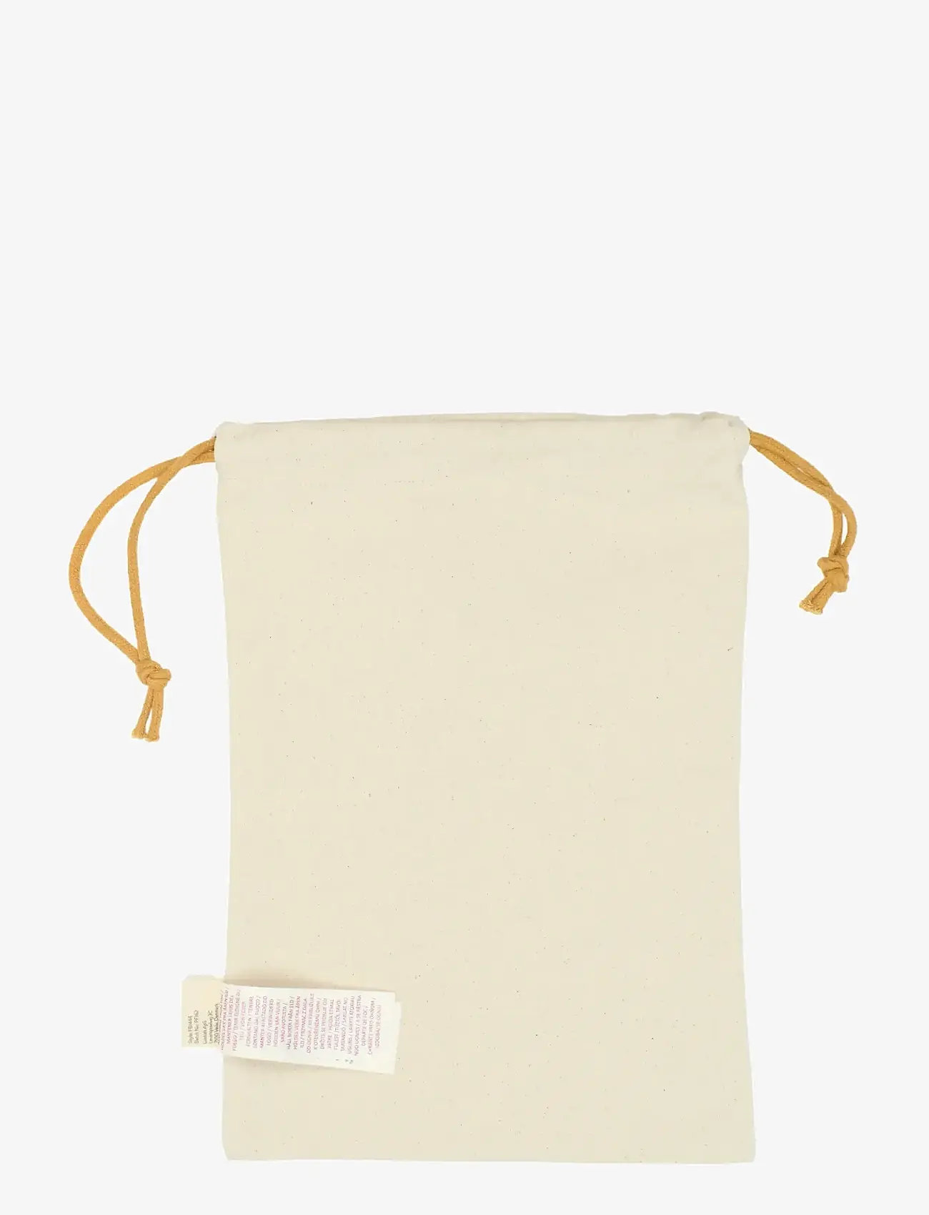 Fabelab - Christmas Gift Bags - Candy Cane - dekoratsioonid - seedpearl emb - 3