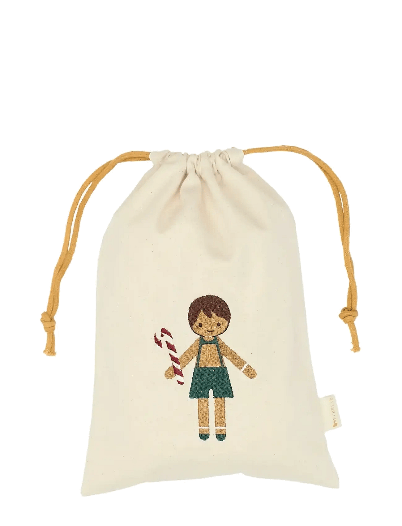 Fabelab - Christmas Gift Bags -