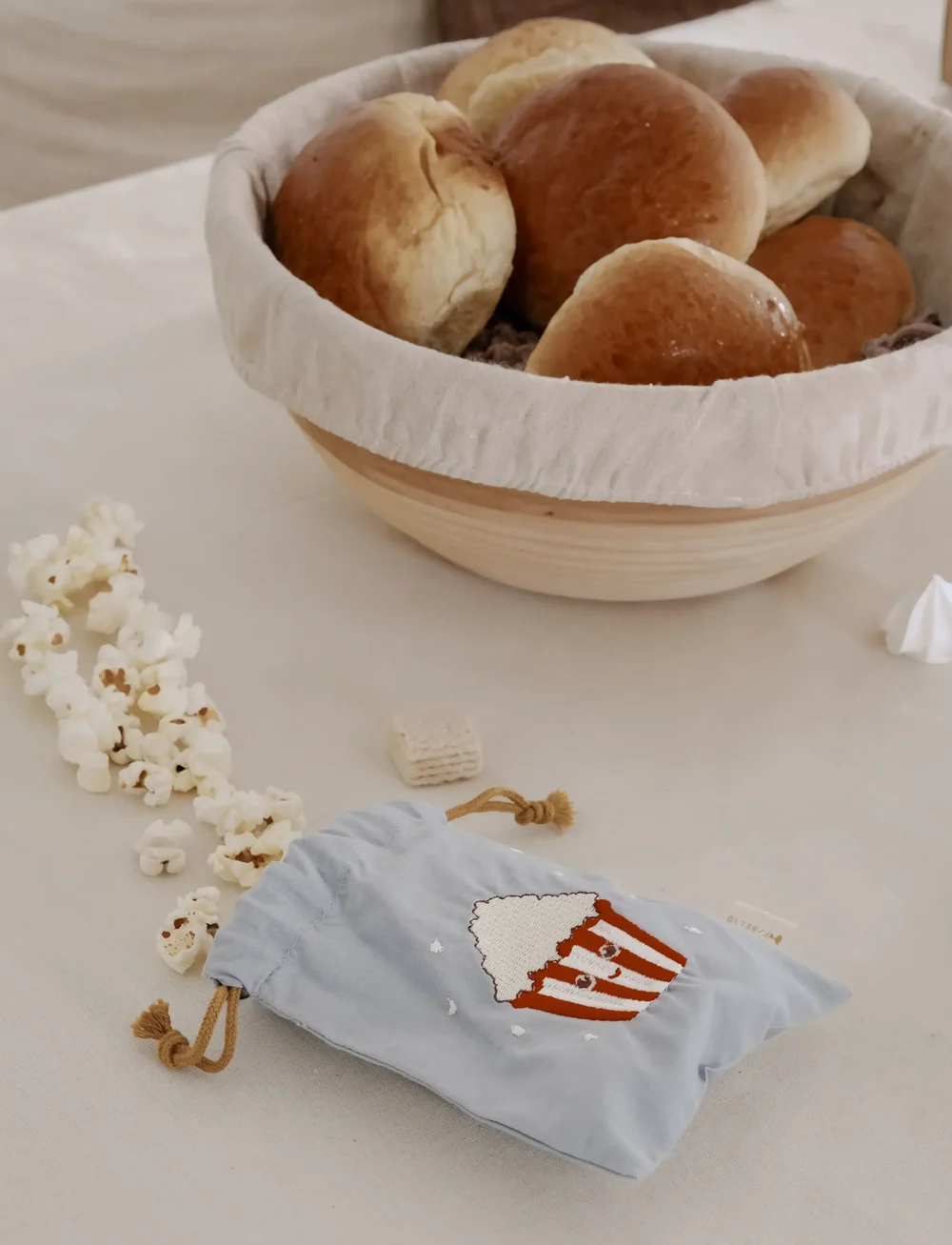 Fabelab - Celebration Bag 5-pack - Birthday - peotarvikud - goblin blue - 0