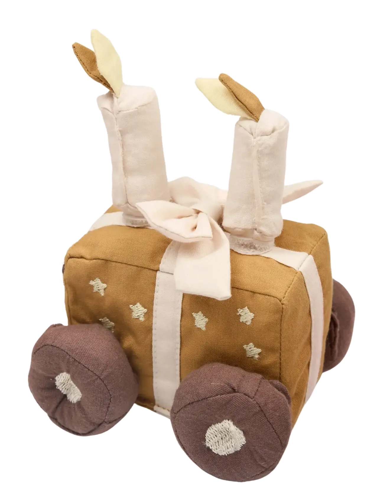 Fabelab - Celebration Train Rose Mix - Birthd - decorations - ash rose - 3