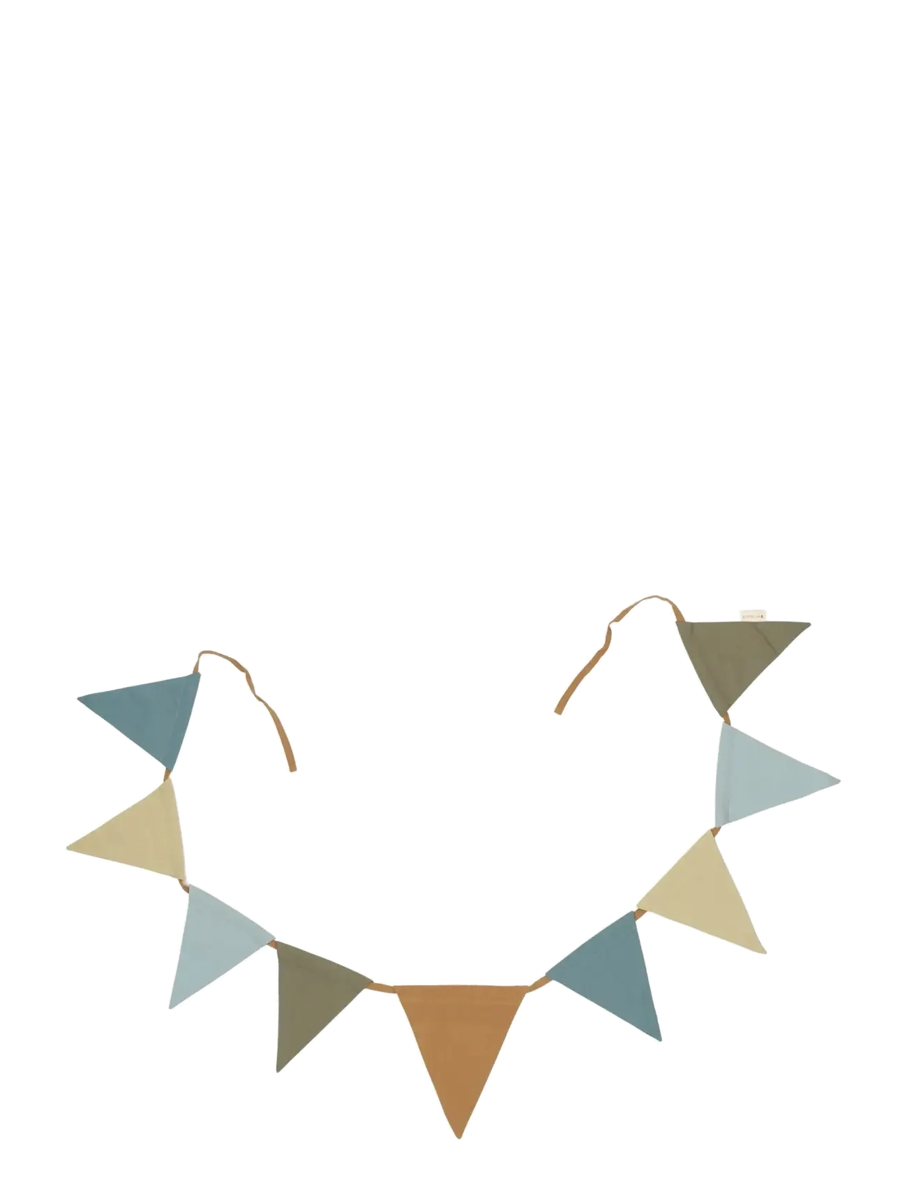 Fabelab - Garland Blue Mix - Birthday - decorations - goblin blue - 2