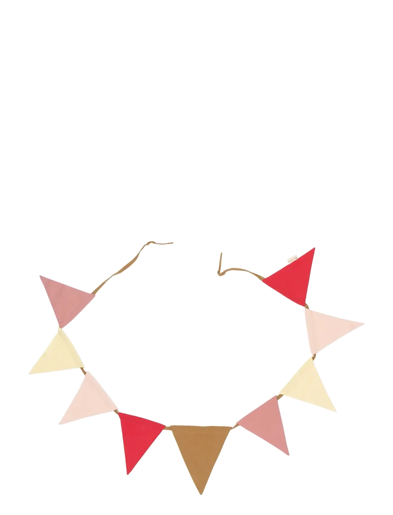 Fabelab - Garland Rose Mix - Birthday - peotarvikud - ash rose - 2