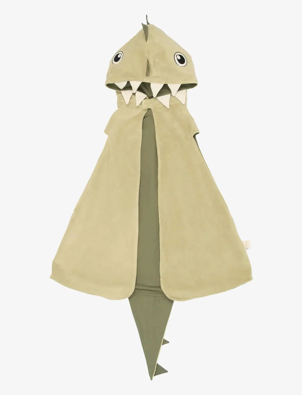 Fabelab - Dress-up - Croco Cape - maskeradkläder - weeping willow - 1