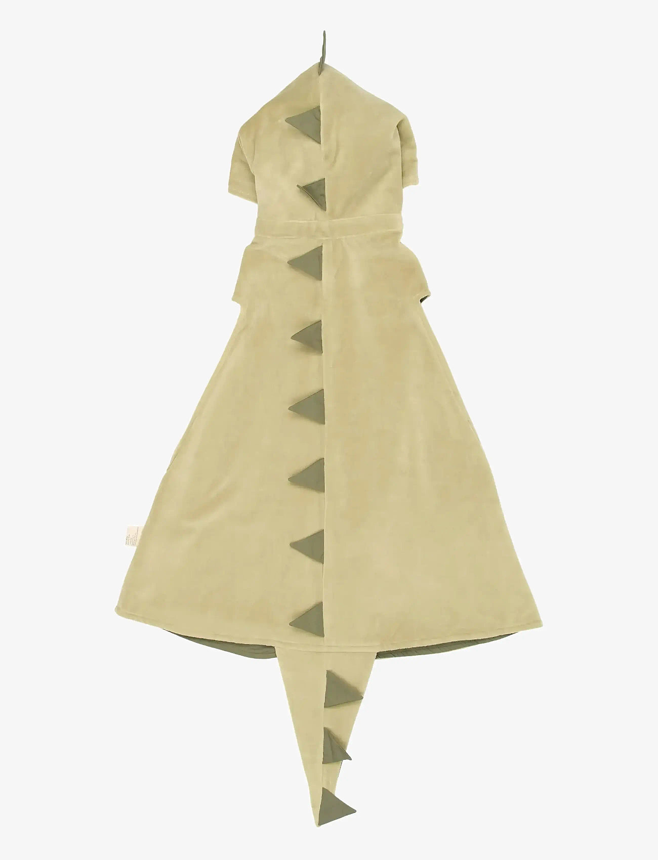 Fabelab - Dress-up - Croco Cape - costumes - weeping willow - 2