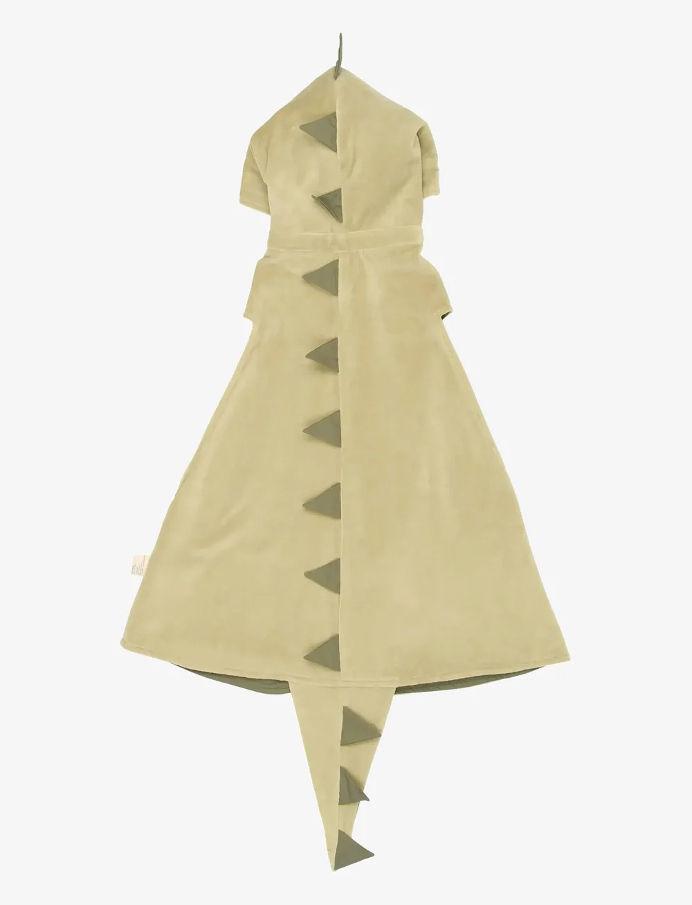 Fabelab - Dress-up - Croco Cape - maskeradkläder - weeping willow - 2