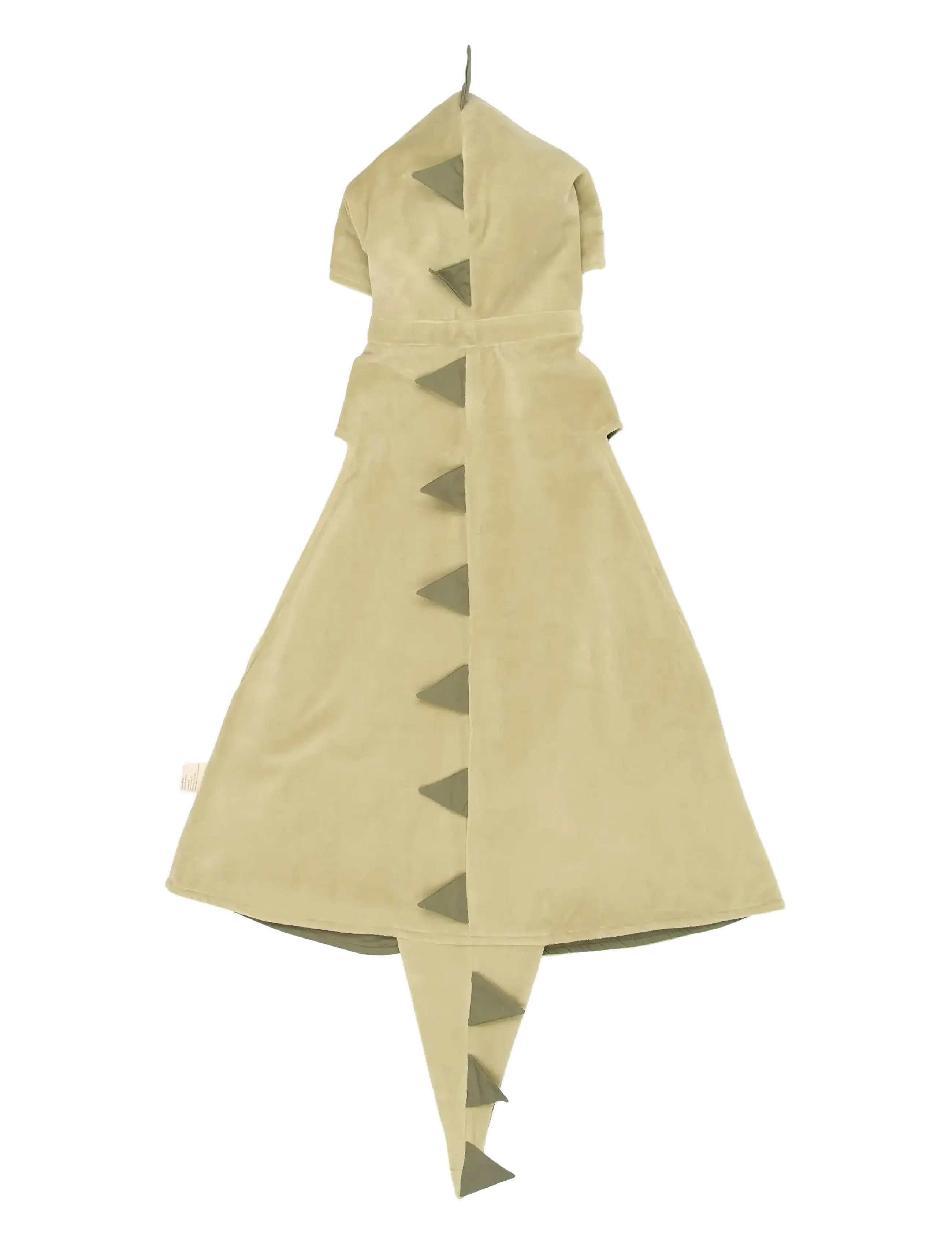 Fabelab - Dress-up - Croco Cape - maskeradkläder - weeping willow - 2