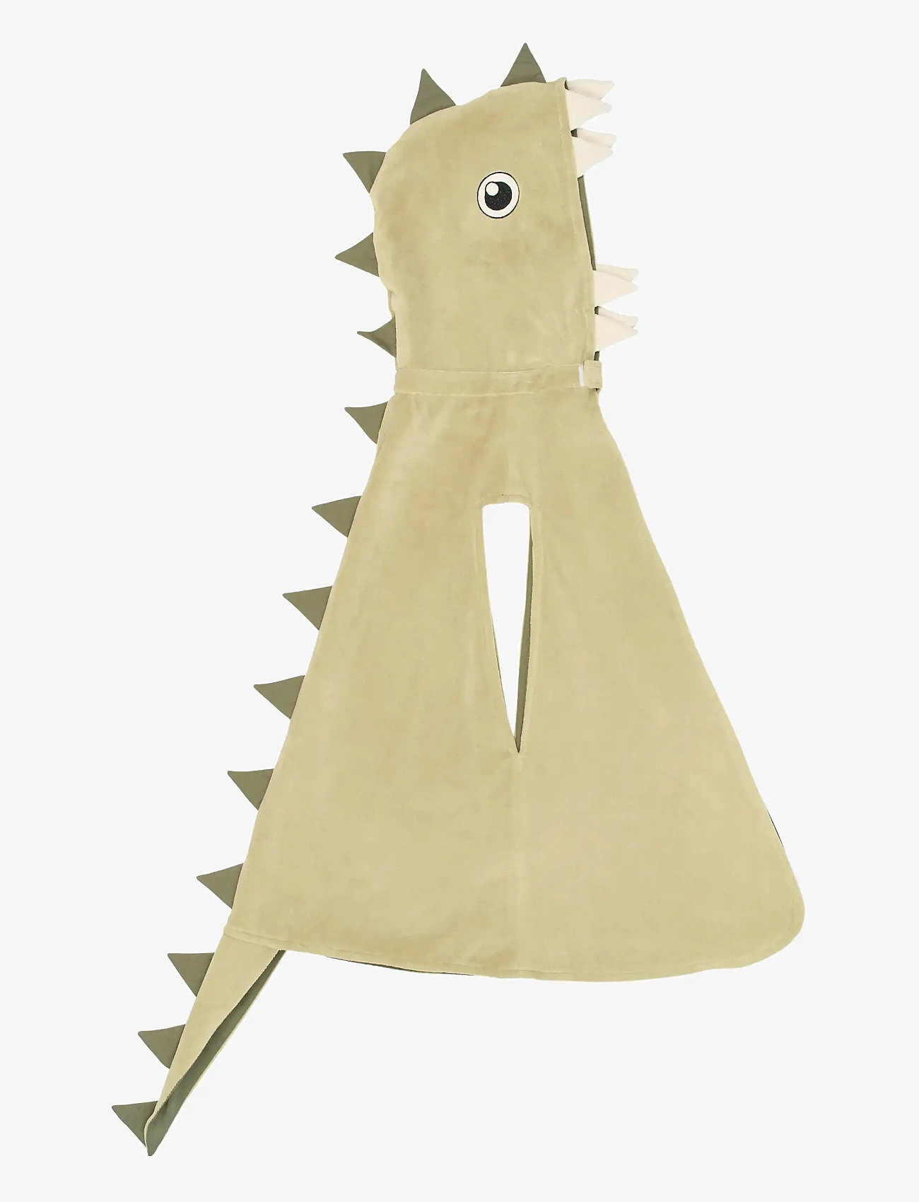 Fabelab - Dress-up - Croco Cape - costumes - weeping willow - 3