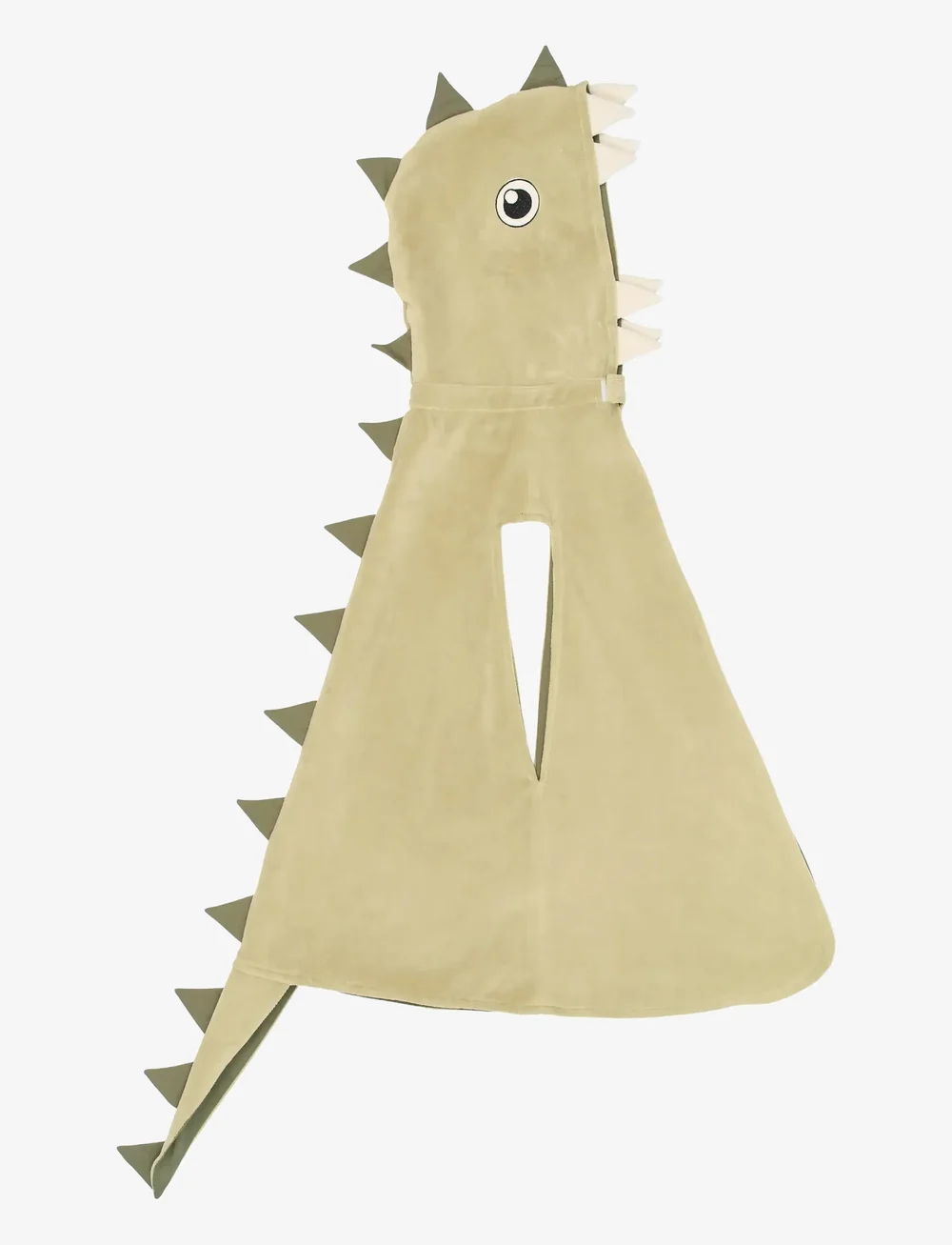 Fabelab - Dress-up - Croco Cape - maskeradkläder - weeping willow - 3