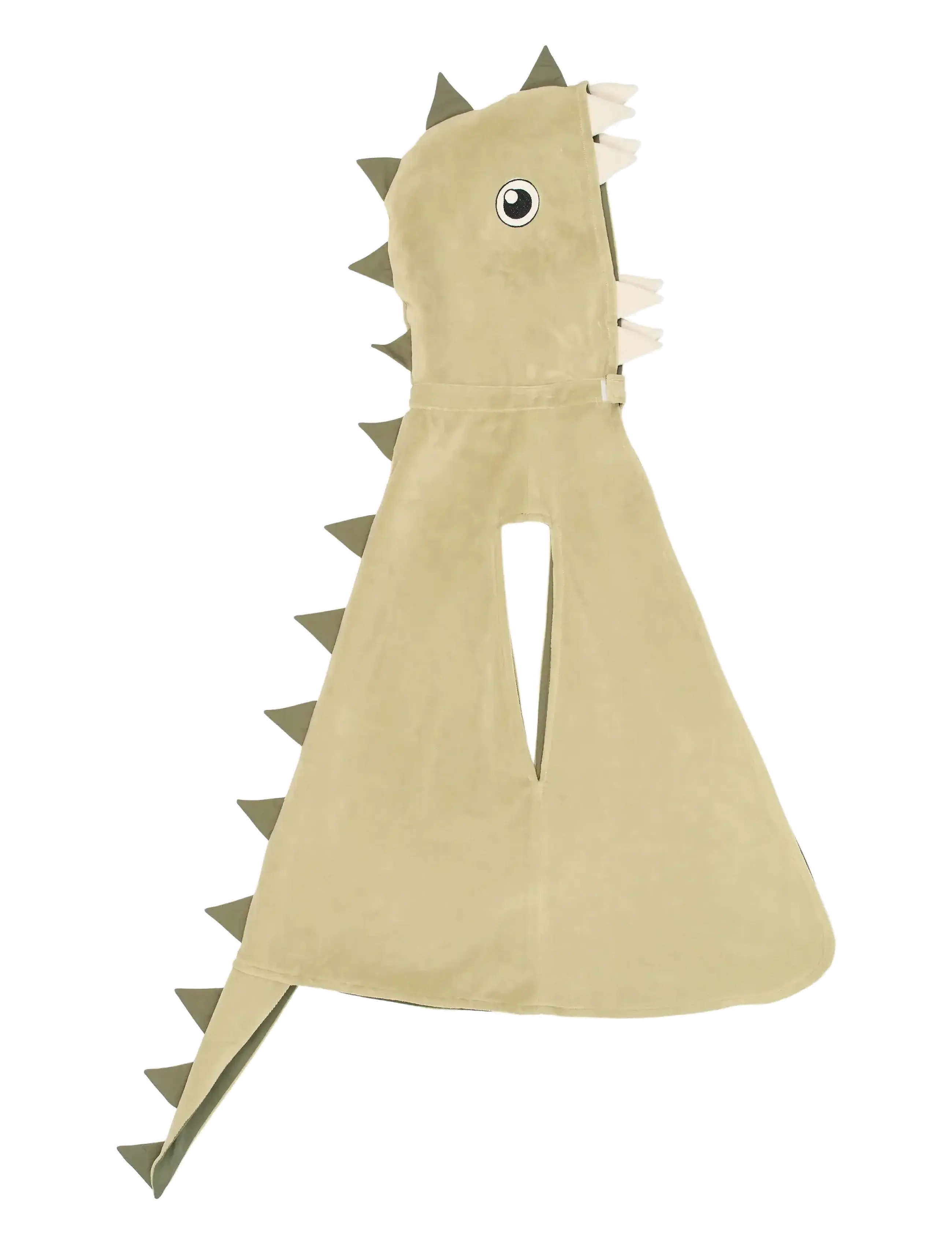 Fabelab - Dress-up - Croco Cape - maskeradkläder - weeping willow - 3
