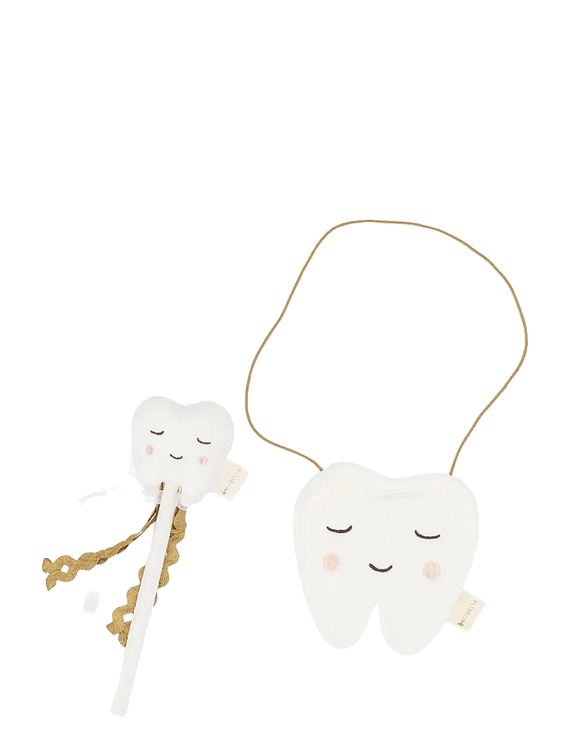 Fabelab - Dress-up - Twinkle Twinkle - Tooth - kostüümid - ash rose - 3
