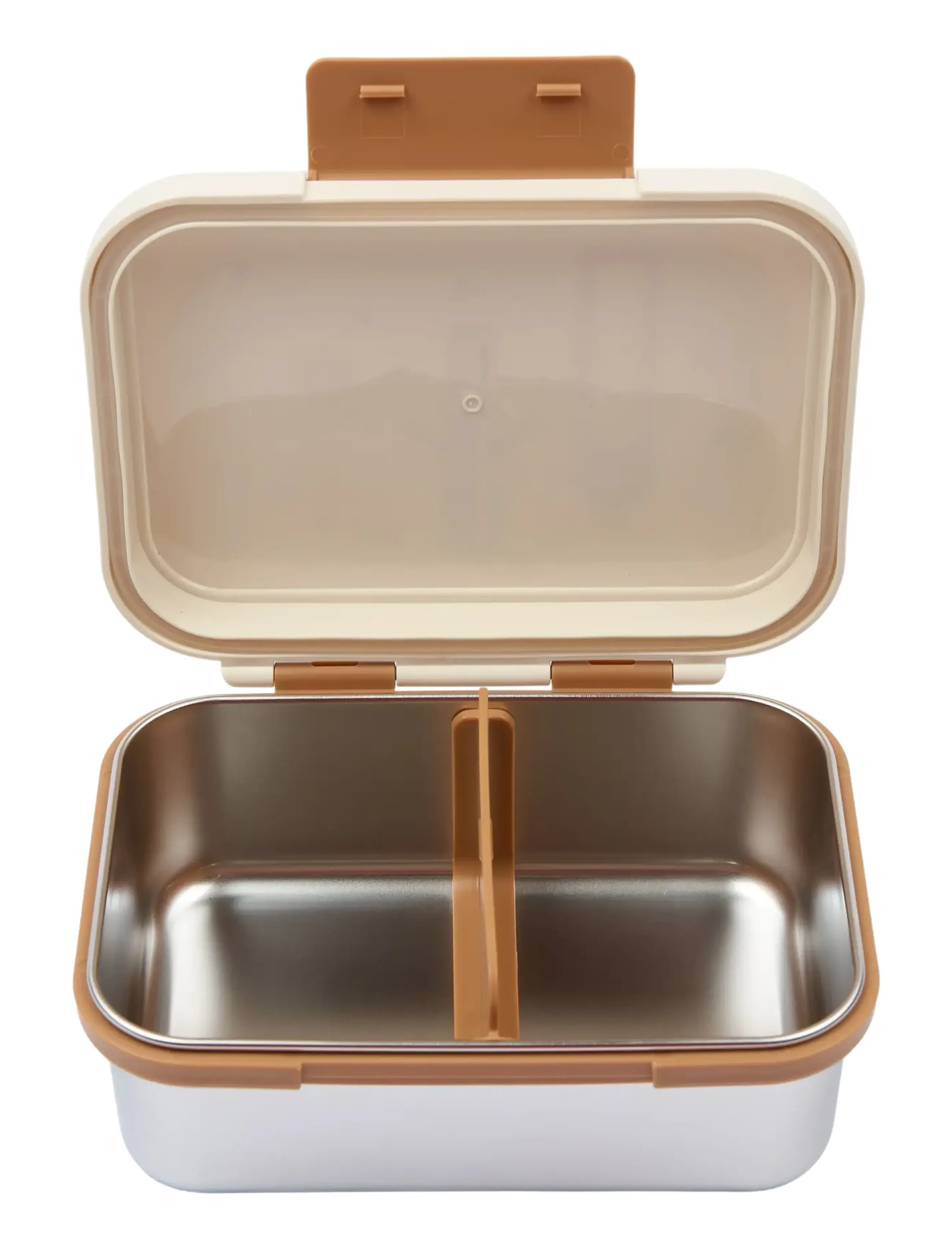 Fabelab - Lunch Box - Garde - lunchlådor - whisper white - 2