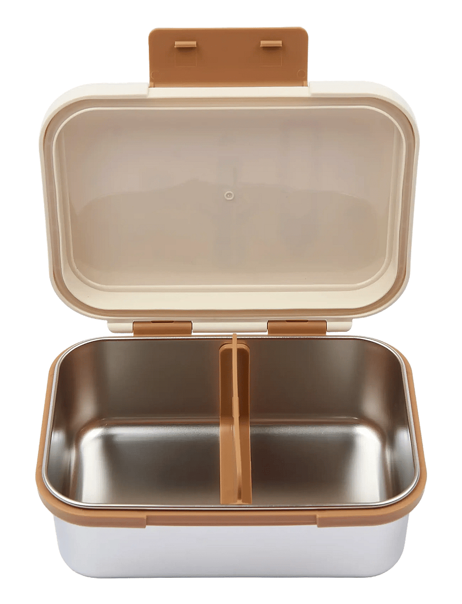 Fabelab - Lunch Box - Garde - lunchlådor - whisper white - 2