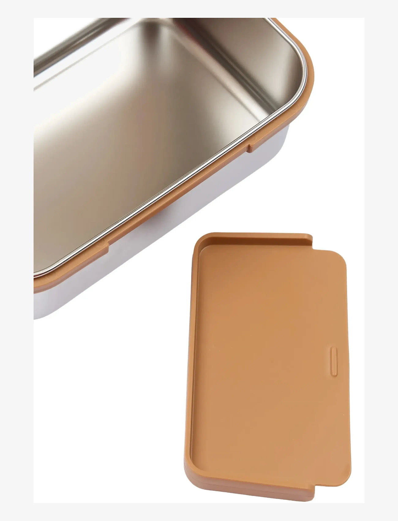 Fabelab - Lunch Box - Garde - lunchlådor - whisper white - 3