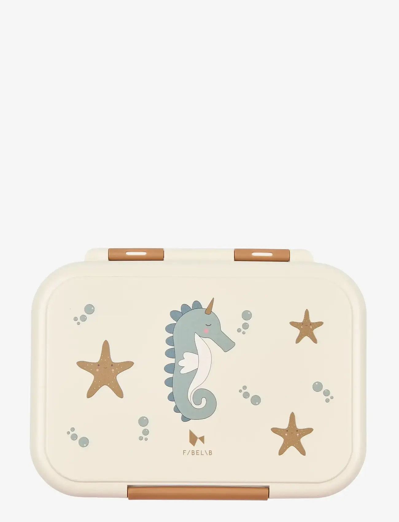 Fabelab - Lunch Box - Under The Sea - whisper white - 4