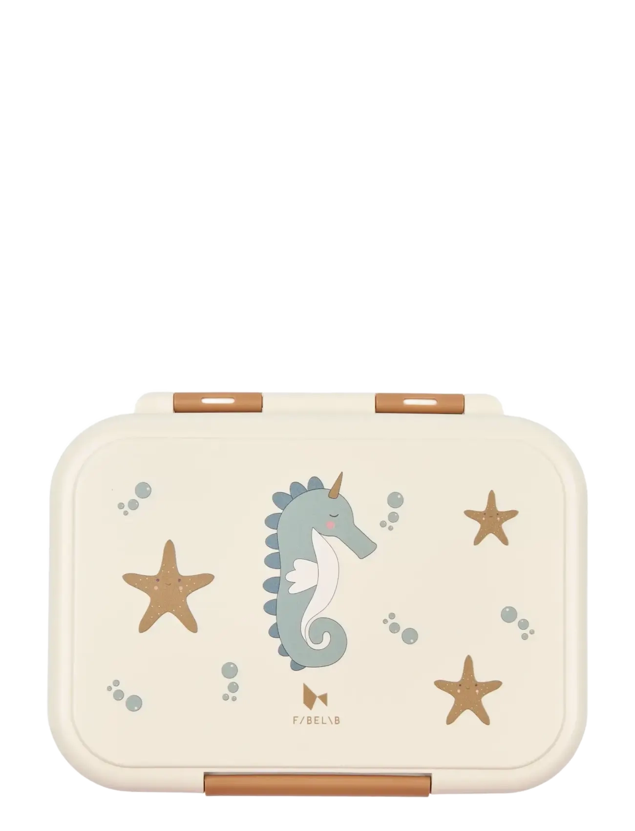Fabelab - Lunch Box - Under The Sea - madkasser - whisper white - 4
