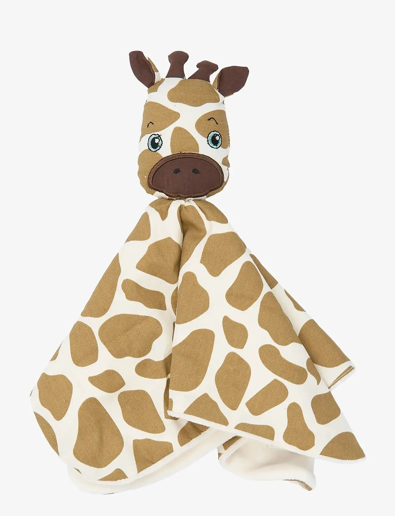 Fabelab - Cuddler - Giraff - kaisutekid - seedpearl - 1