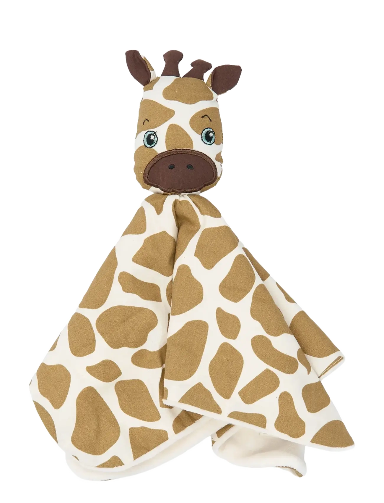 Fabelab Cuddler - Giraff - Inspiration - SEEDPEARL / multi