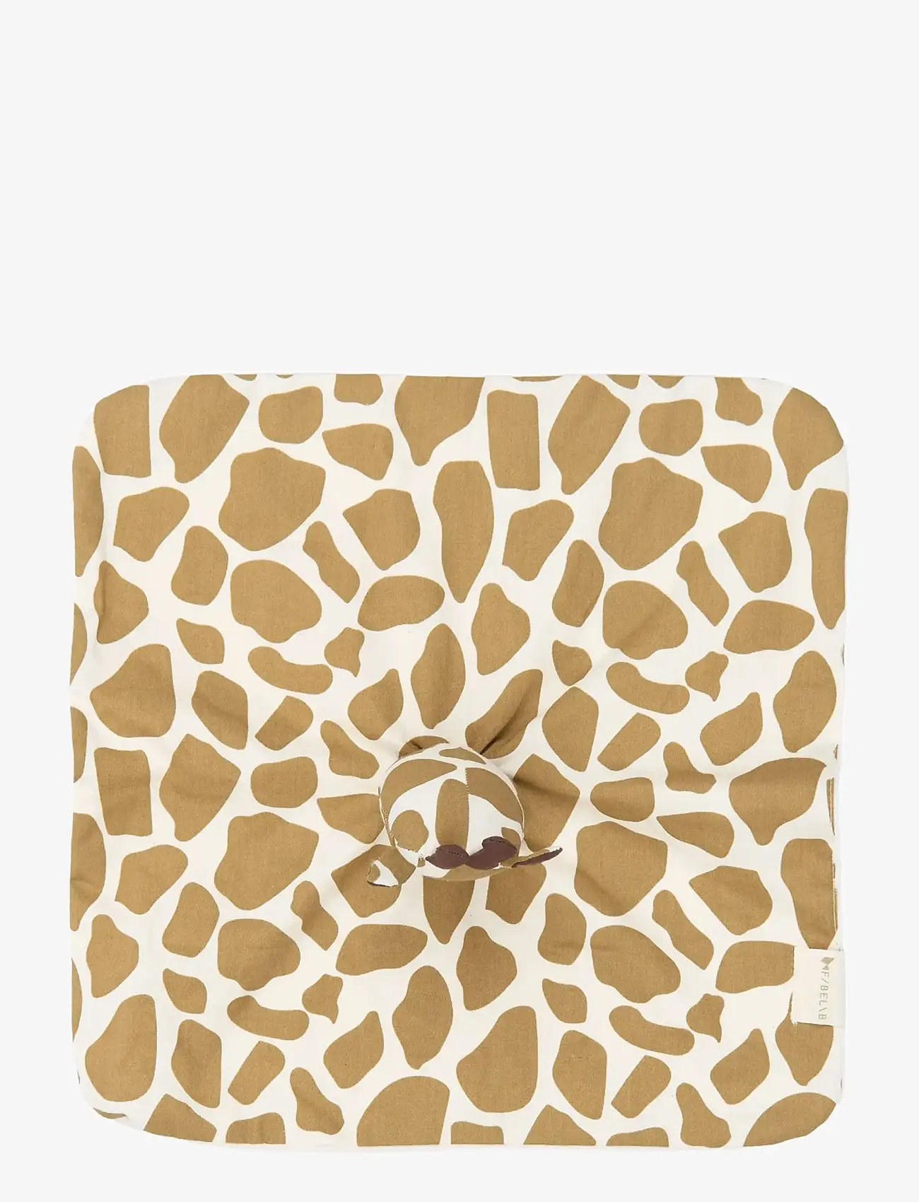 Fabelab - Cuddler - Giraff - kaisutekid - seedpearl - 2